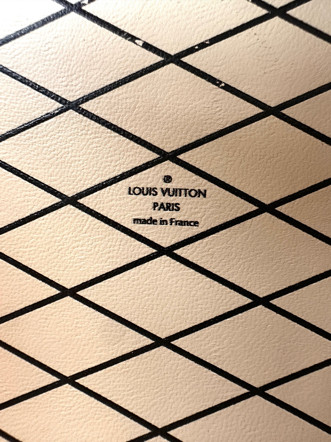 Louis Vuitton Petite Malle Red Epi Leather Shoulder Bag LV2912