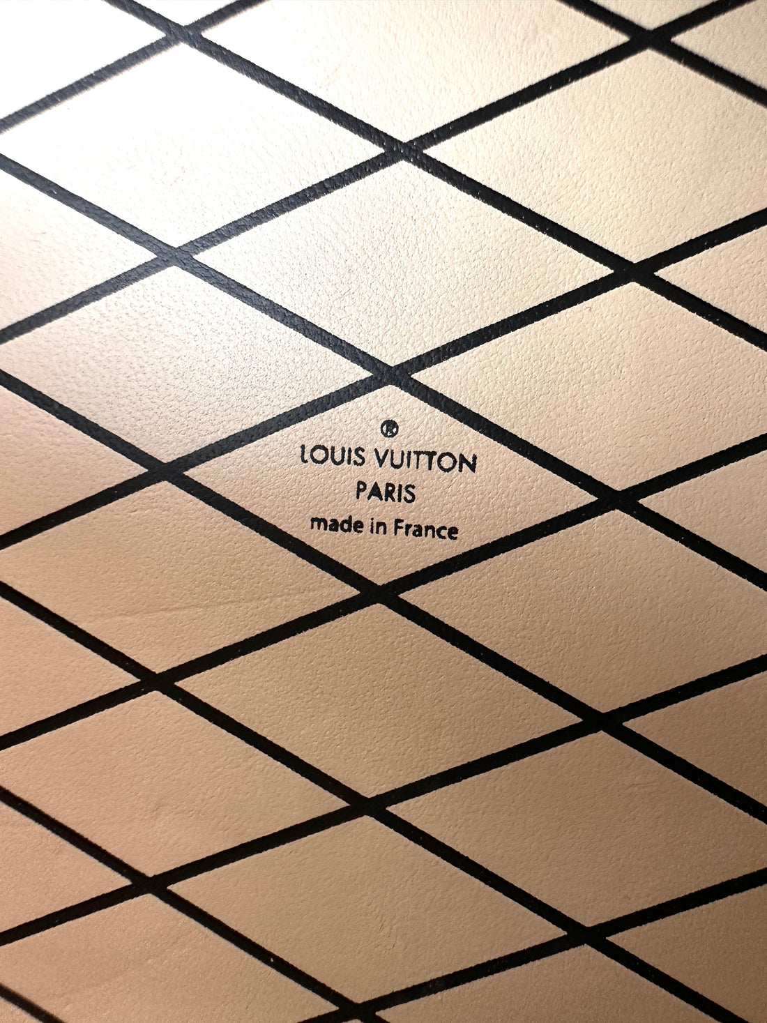 Louis Vuitton Petite Malle Red Epi Leather Shoulder Bag LV2911