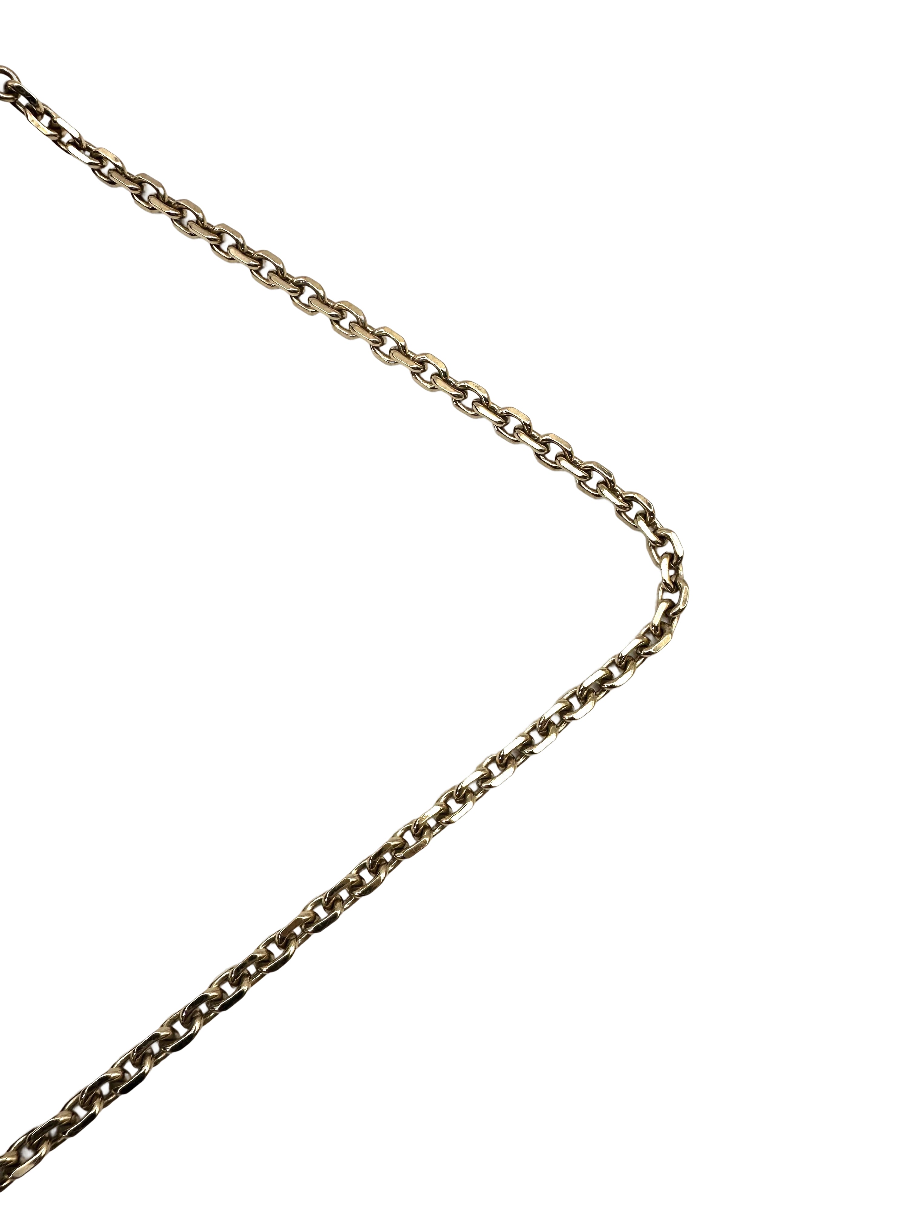 Christian Dior Miss Dior Black Cannage Lambskin Chain Clutch DR769