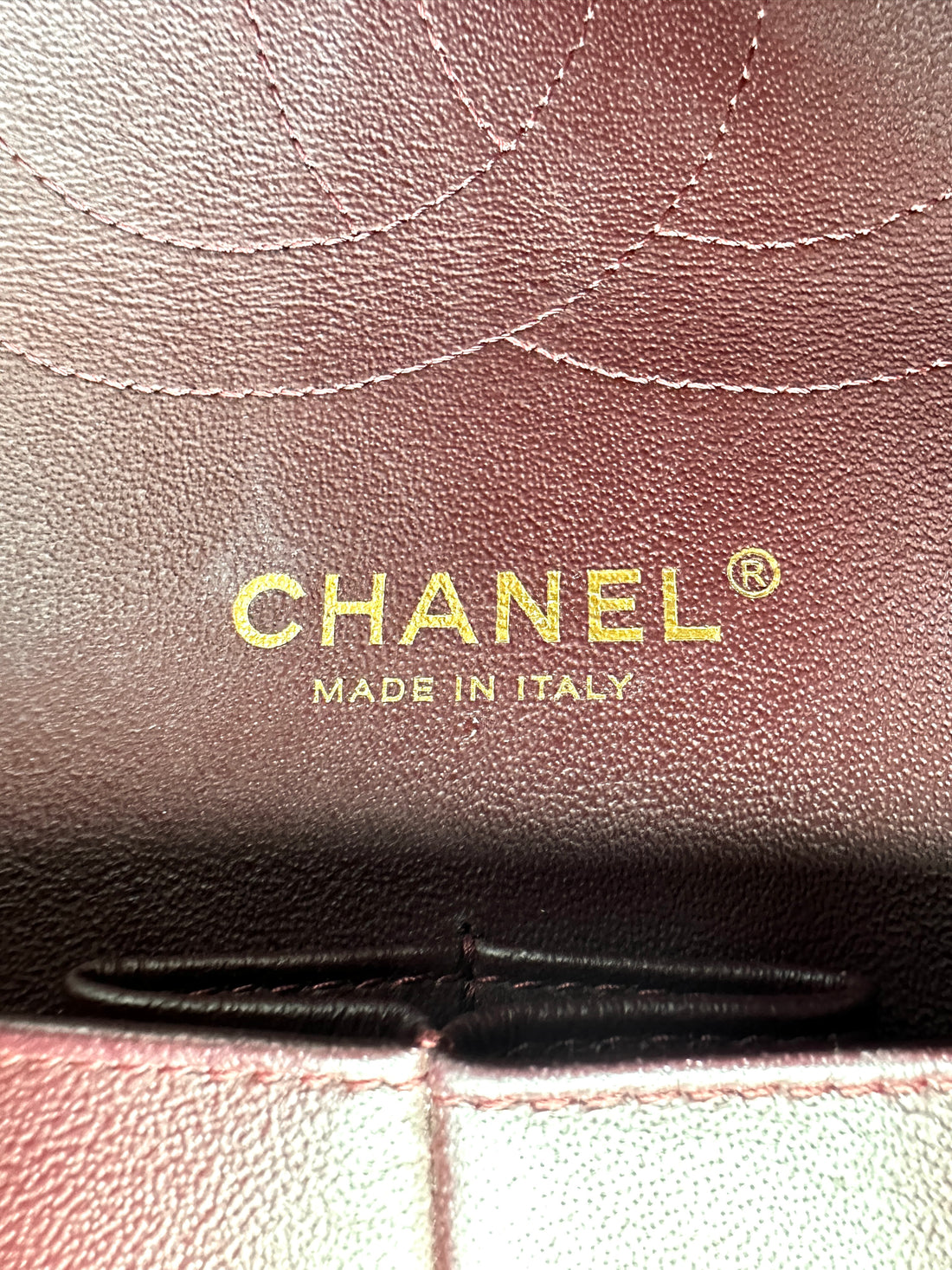 Chanel Classic Flap Black Quilted Lambskin Jumbo Shoulder Bag With Gold Buckle(18***88) CC2081