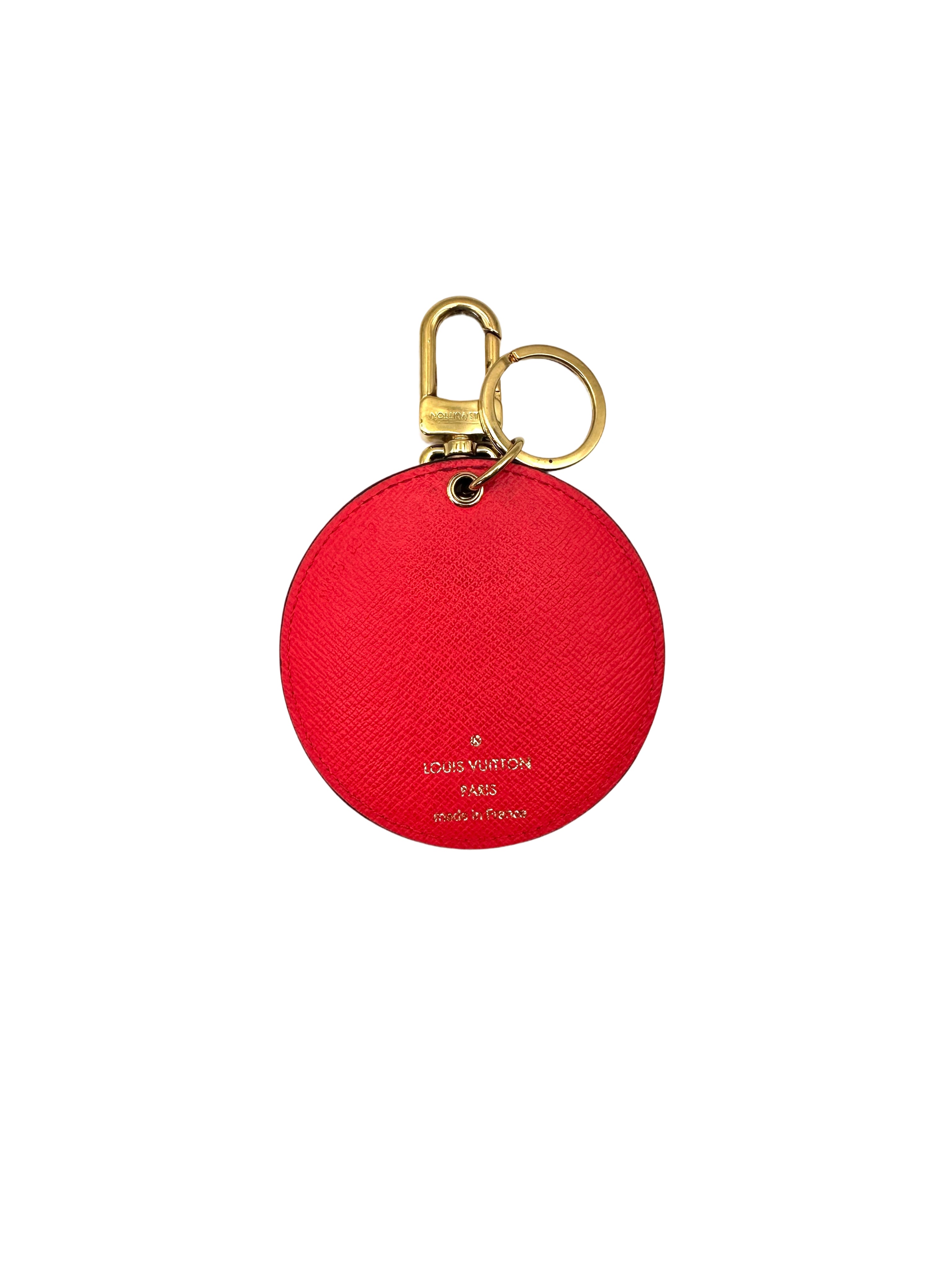 Louis Vuitton Vivienne Coin Pouch LV2918