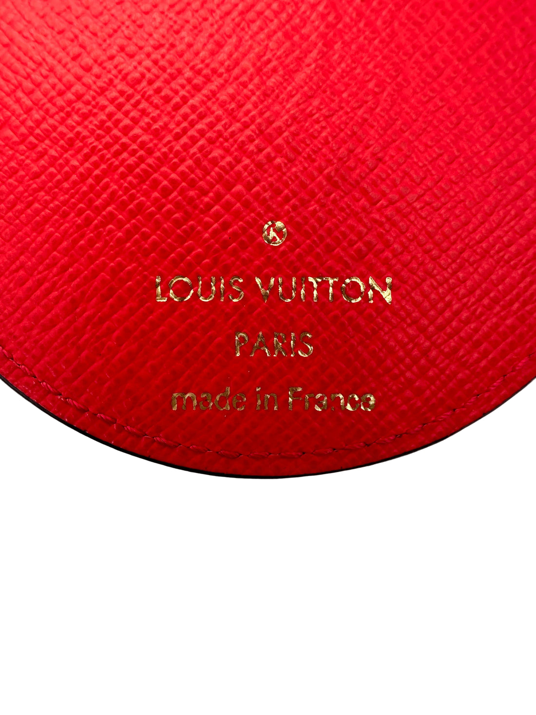 Louis Vuitton Vivienne Coin Pouch LV2918