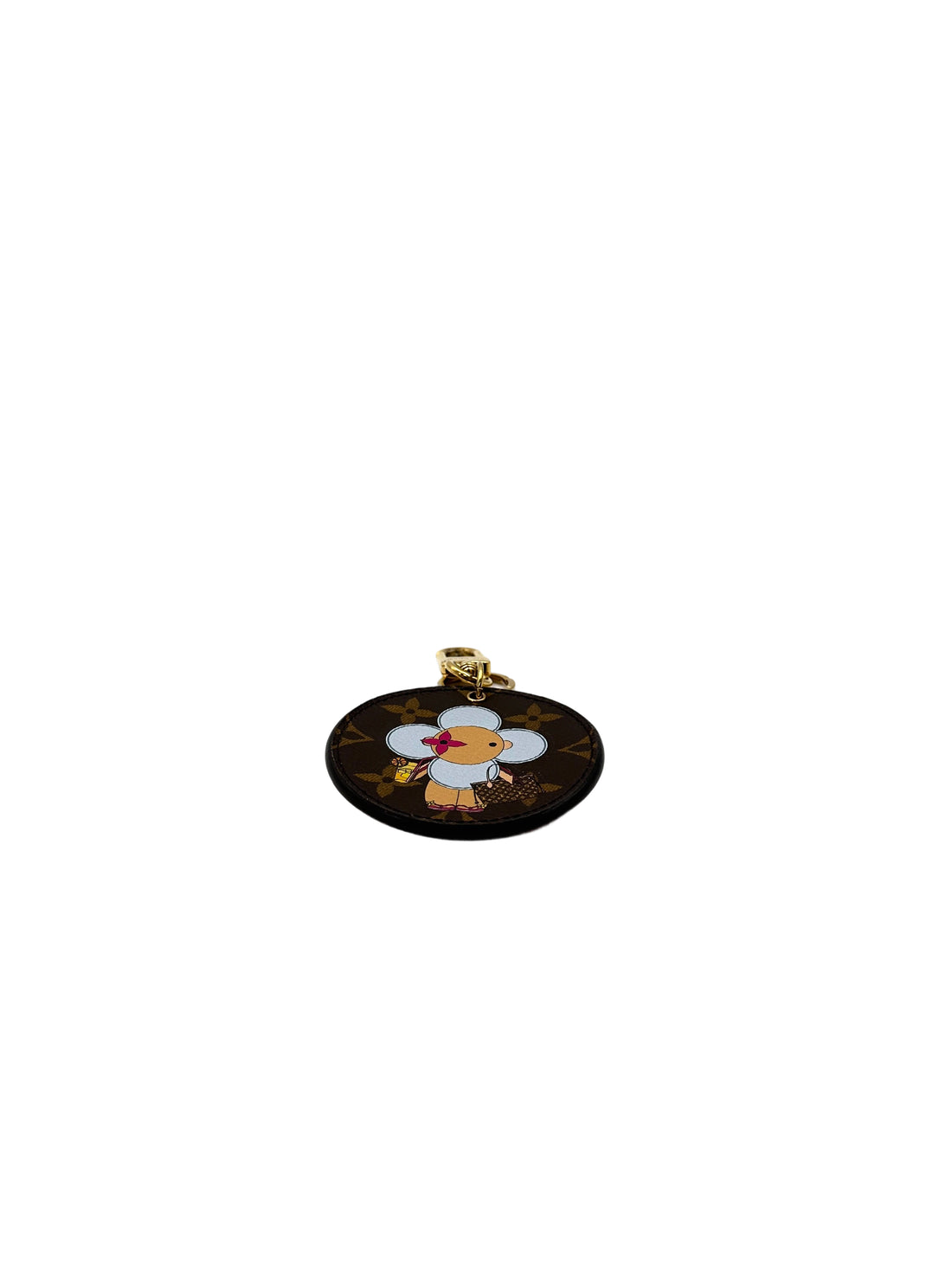 Louis Vuitton Vivienne Coin Pouch LV2918