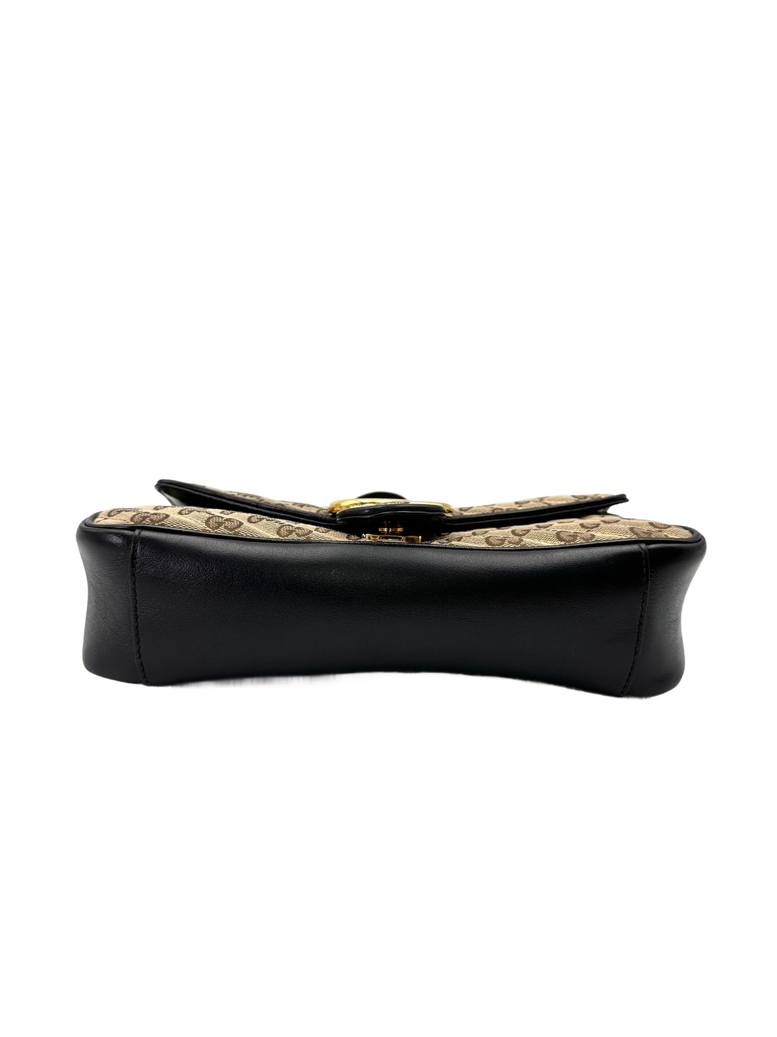 Gucci GG Marmont Supreme Canvas Shoulder Bag GG1175