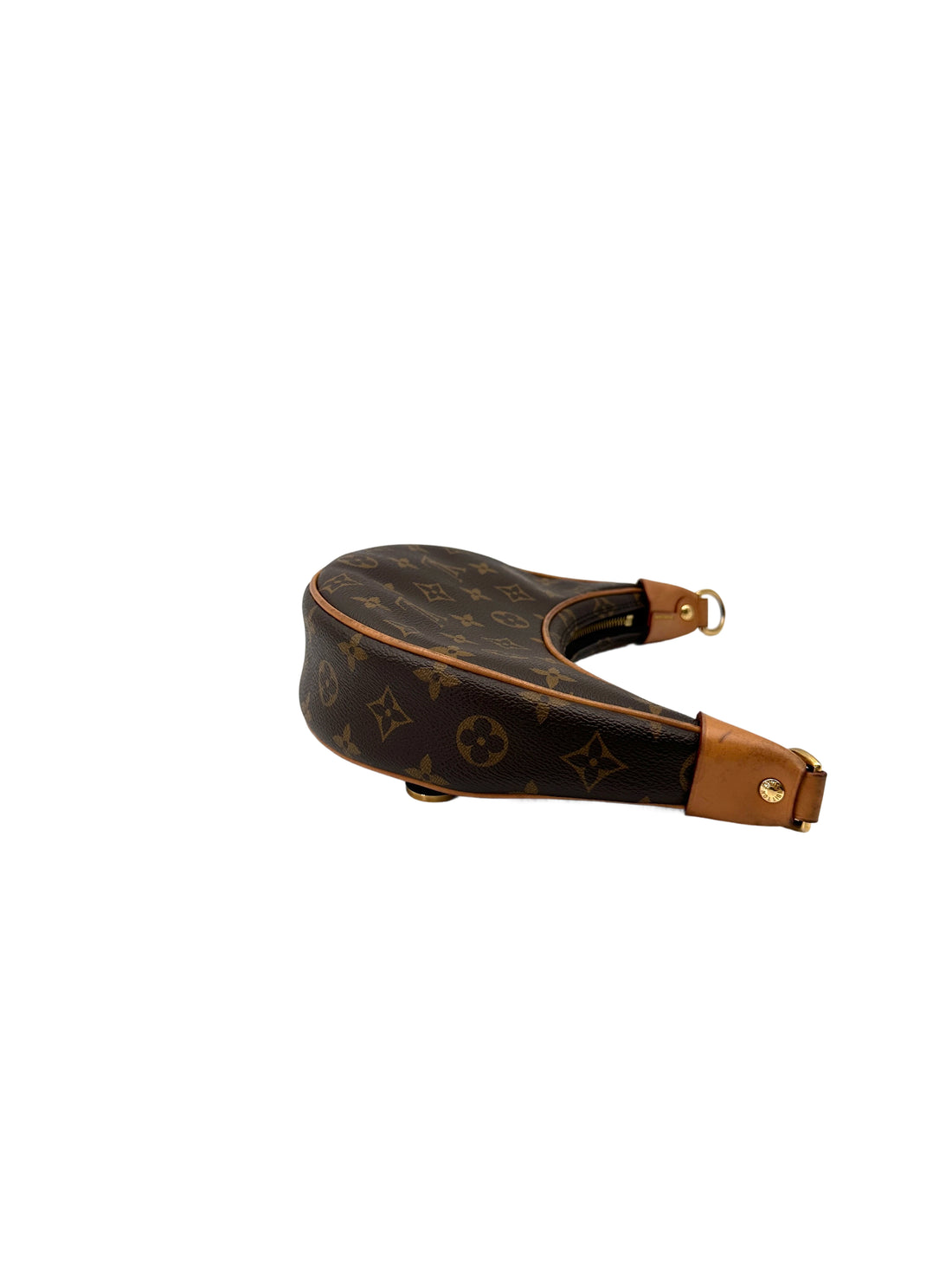 Louis Vuitton Loop Monogram Canvas Shoulder Bag LV2915