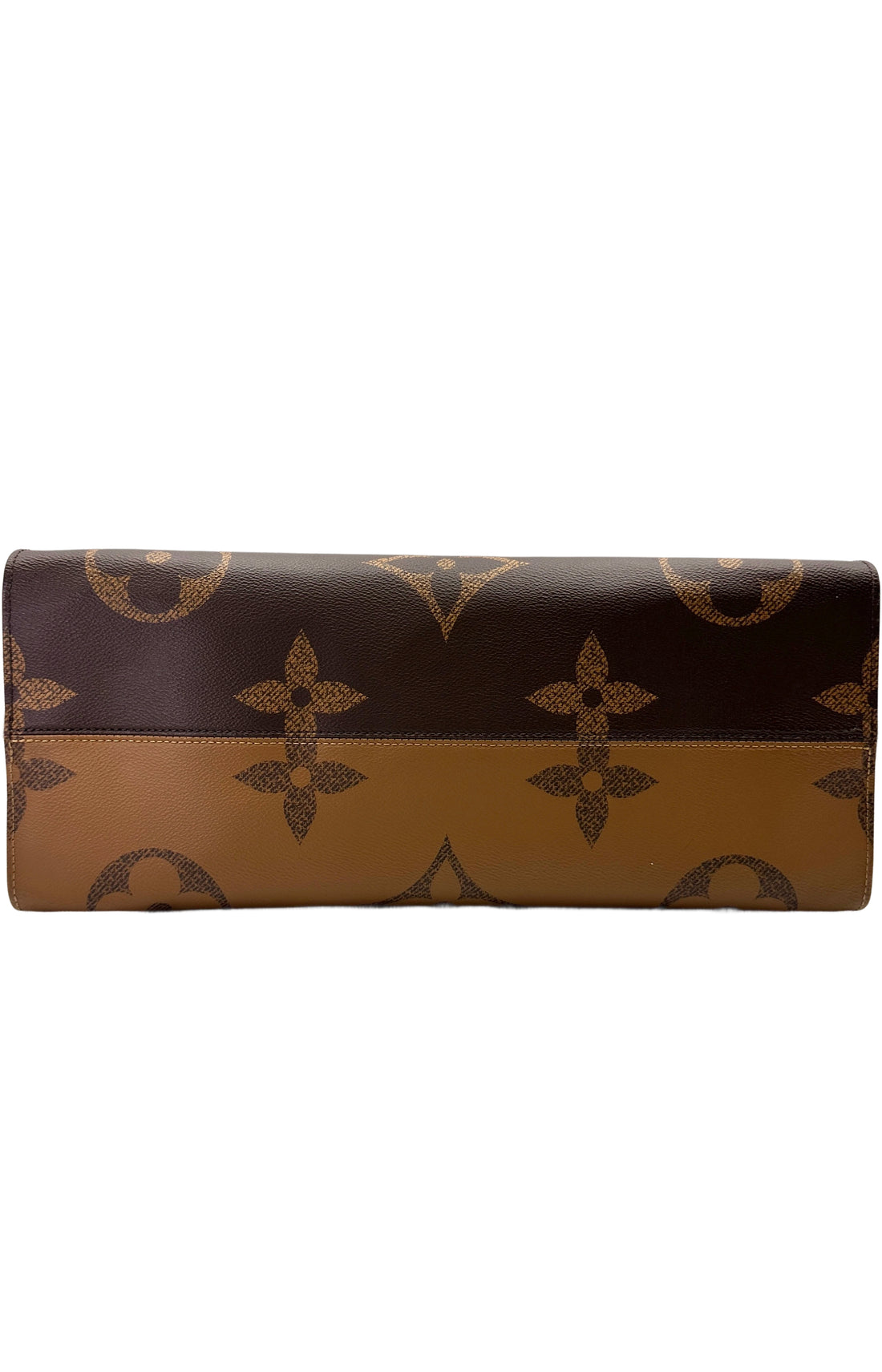 Louis Vuitton Onthego GM Monogram Canvas Handle Bag LV2916
