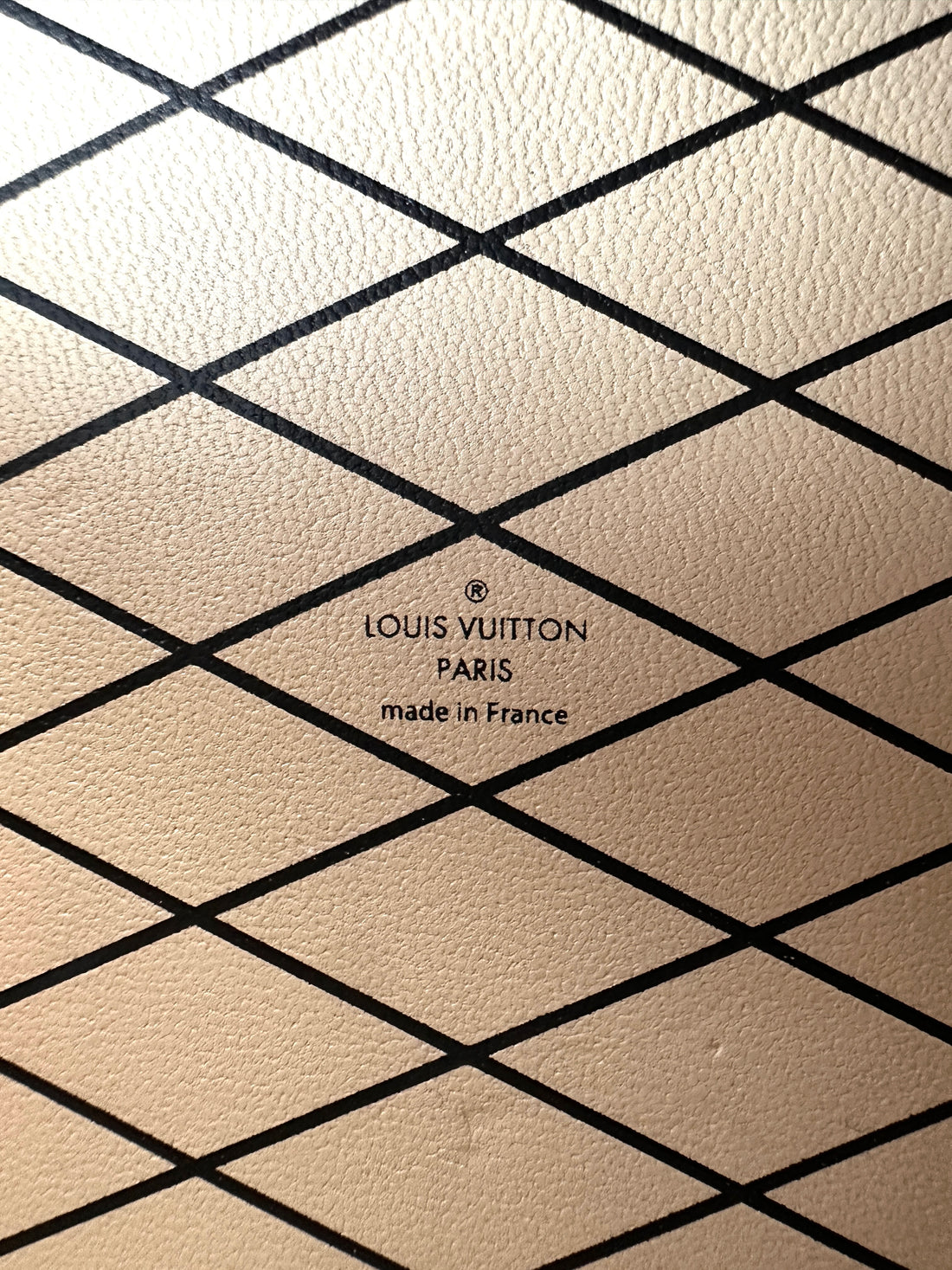 Louis Vuitton Petite Malle Red Epi Leather Shoulder Bag LV2919