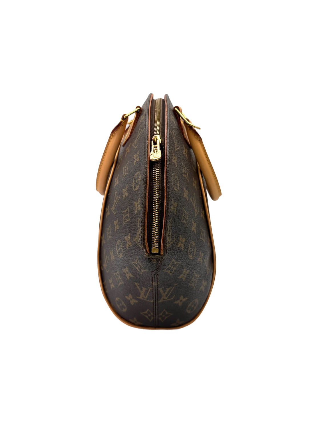 Louis Vuitton Ellipse Monogram Canvas Handle Bag LV2942
