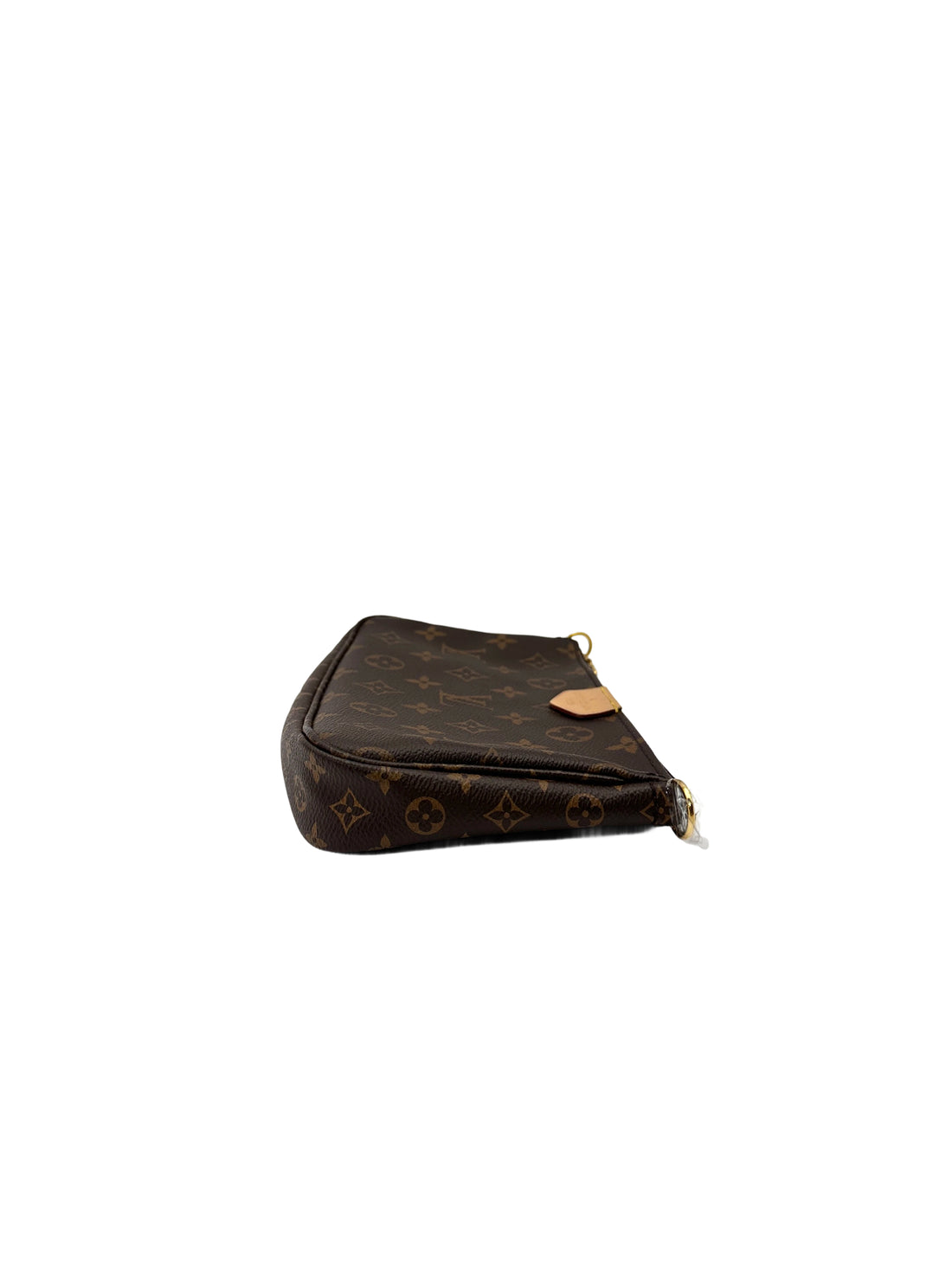 Louis Vuitton Brown Monogram Canvas Multi Pochette Accessoires LV2935