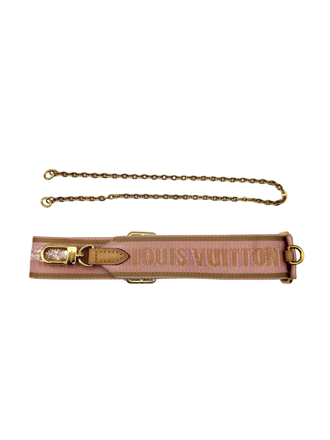Louis Vuitton Brown Monogram Canvas Multi Pochette Accessoires LV2935