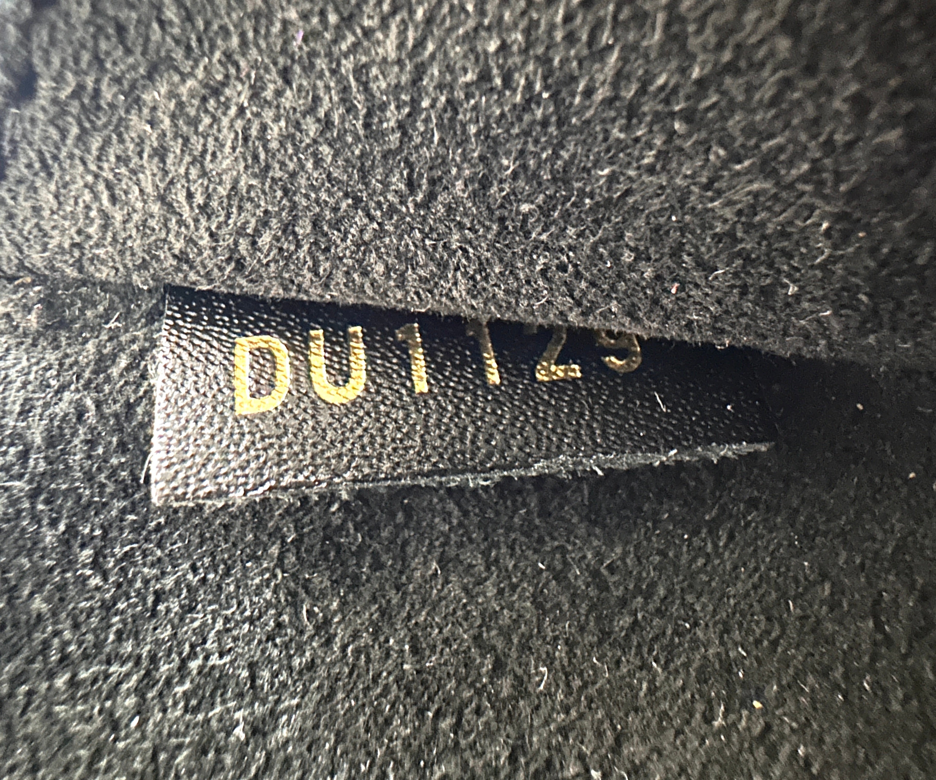 Louis Vuitton Monogram Canvas Toupie Bag LV2937