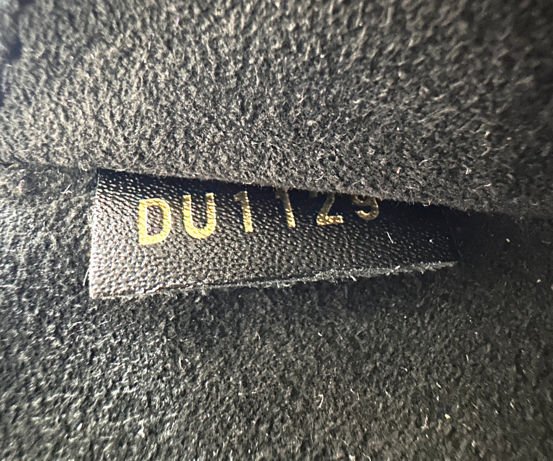 Louis Vuitton Monogram Canvas Toupie Bag LV2937