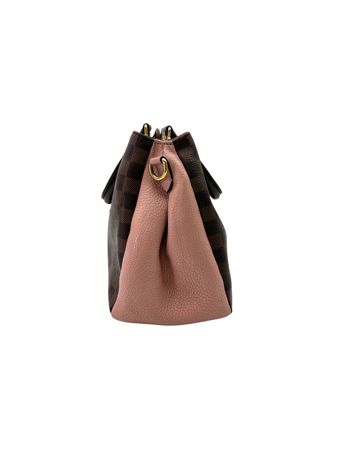 Louis Vuitton Brittany Damier Ebene Handle Bag LV2938