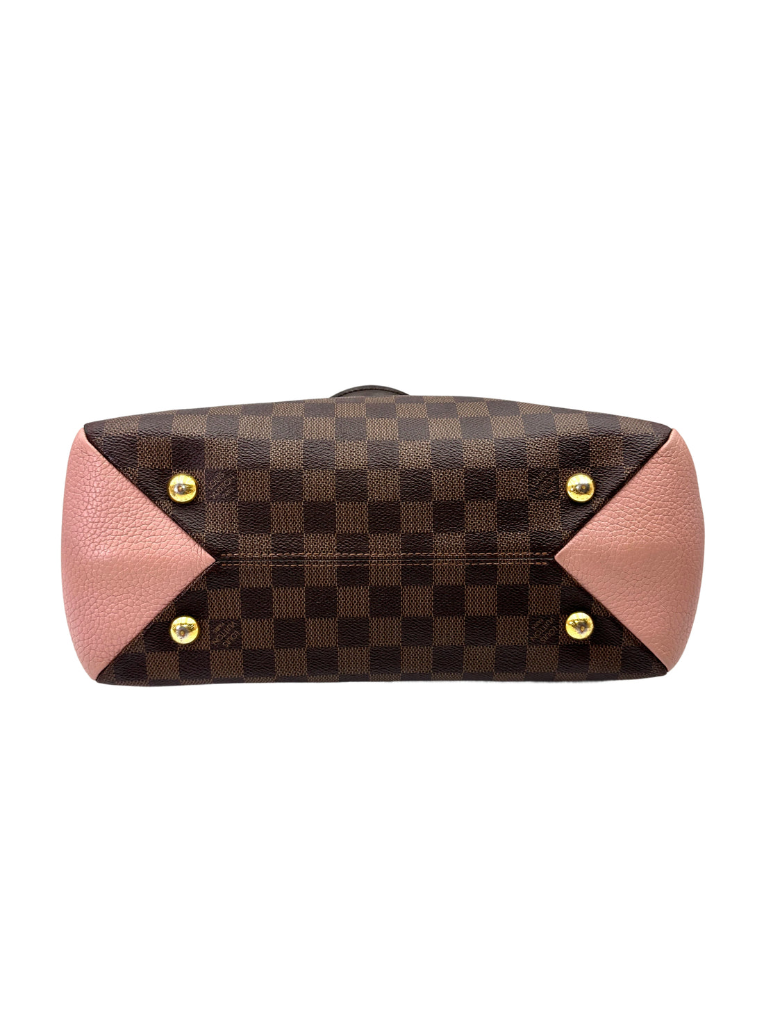 Louis Vuitton Brittany Damier Ebene Handle Bag LV2938