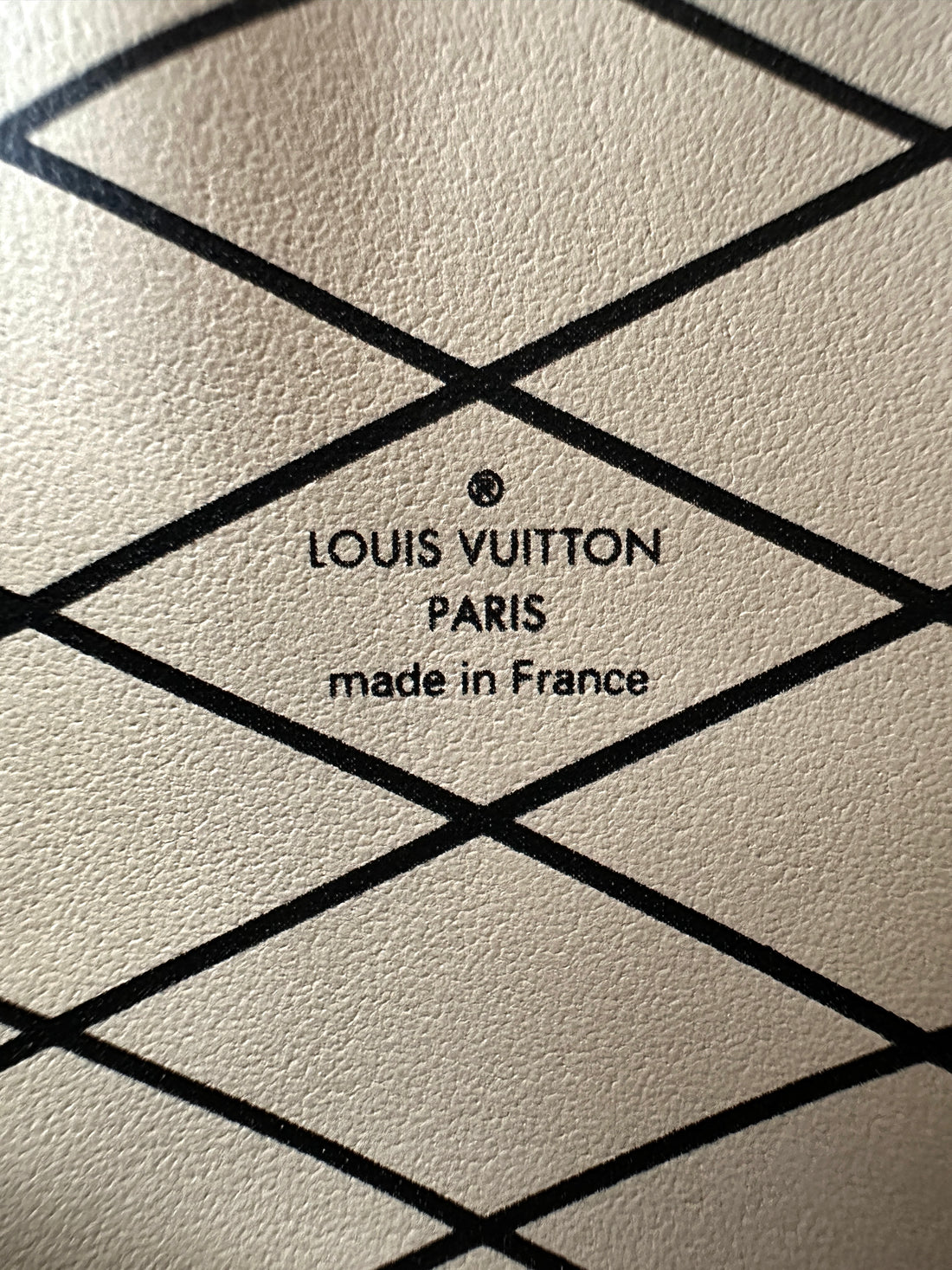 Louis Vuitton Trunk Clutch Monogram Canvas Bag LV2940