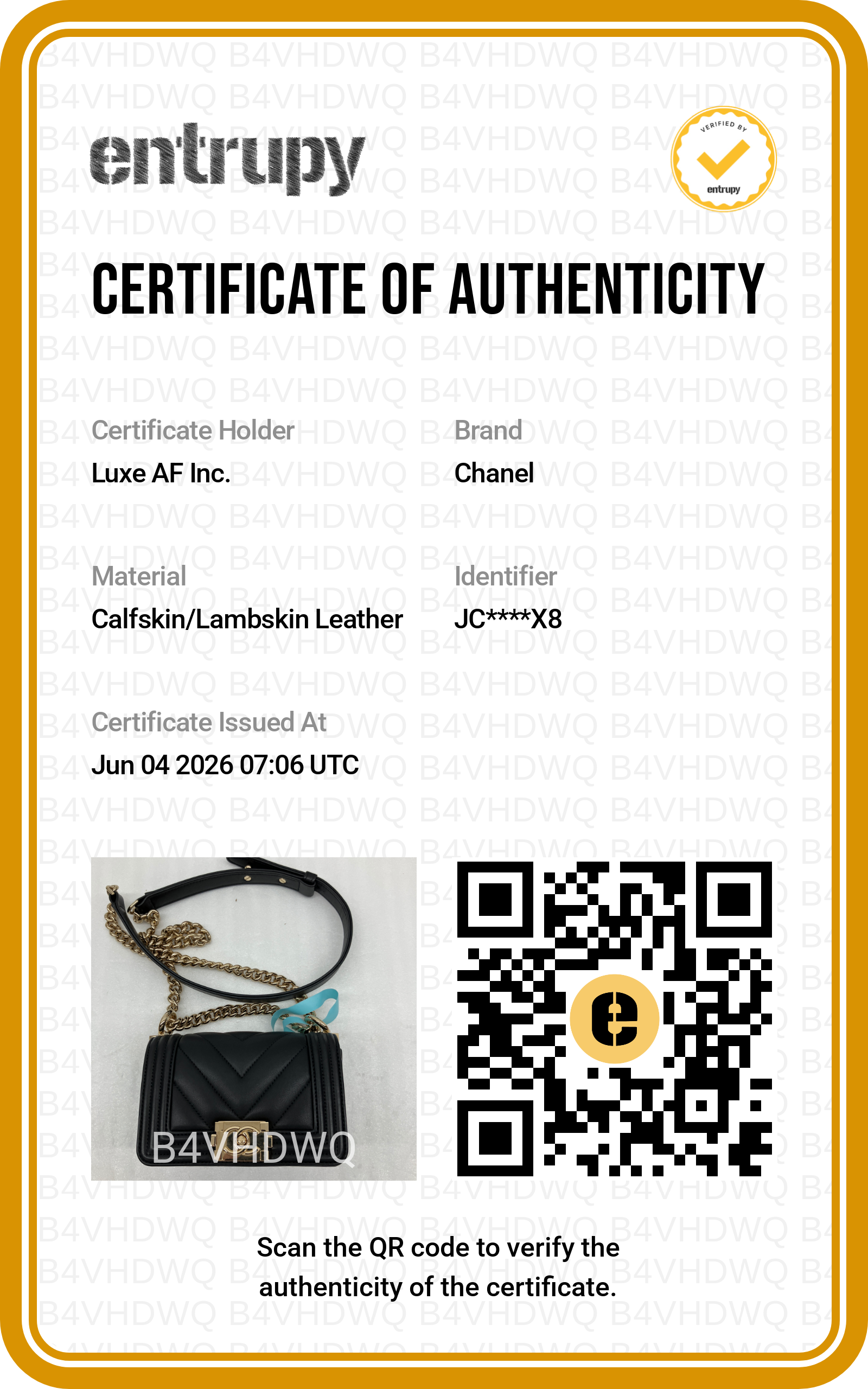 Chanel LeBoy Black Chevron Quilted Leather Mini Flap Bag With Gold Buckle(JC***X8) CC2105