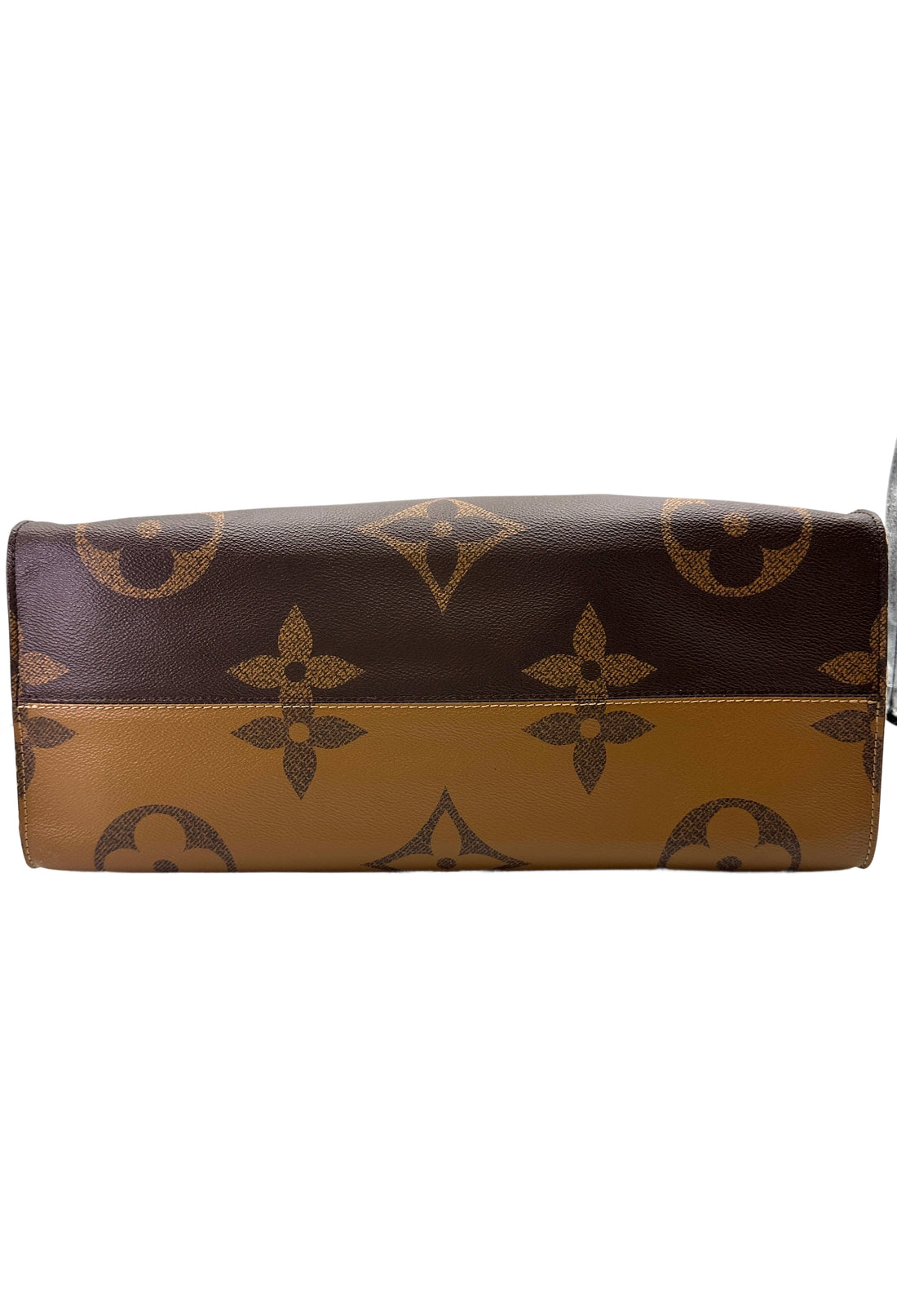 Louis Vuitton Onthego GM Monogram Canvas Handle Bag LV2954