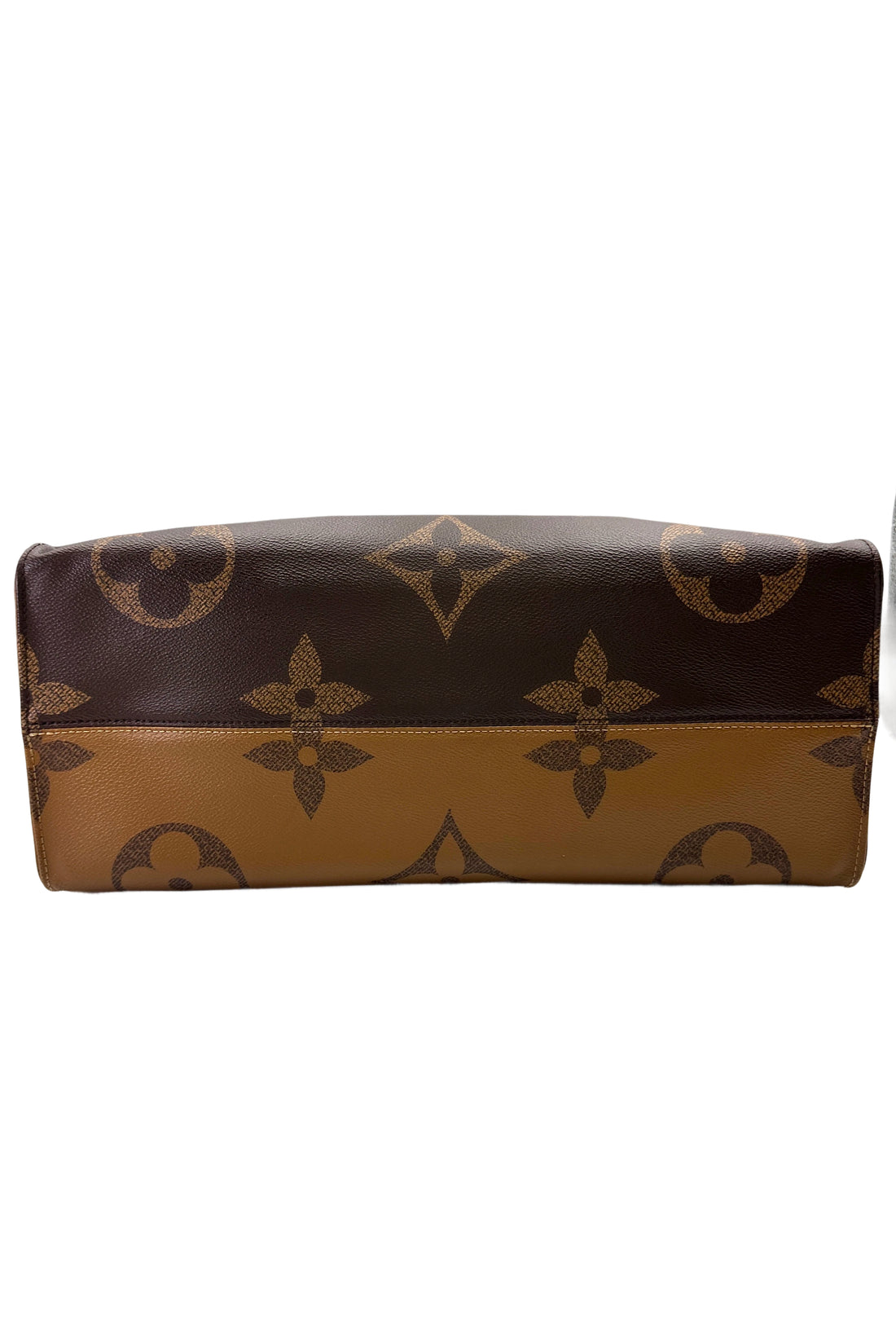 Louis Vuitton Onthego GM Monogram Canvas Handle Bag LV2956