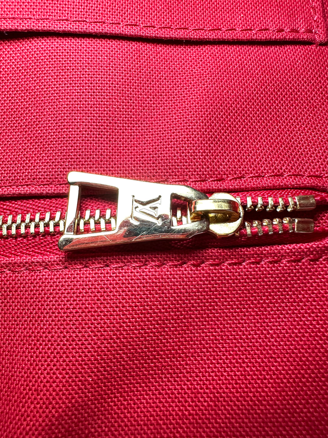 Louis Vuitton Onthego GM Monogram Canvas Handle Bag LV2956