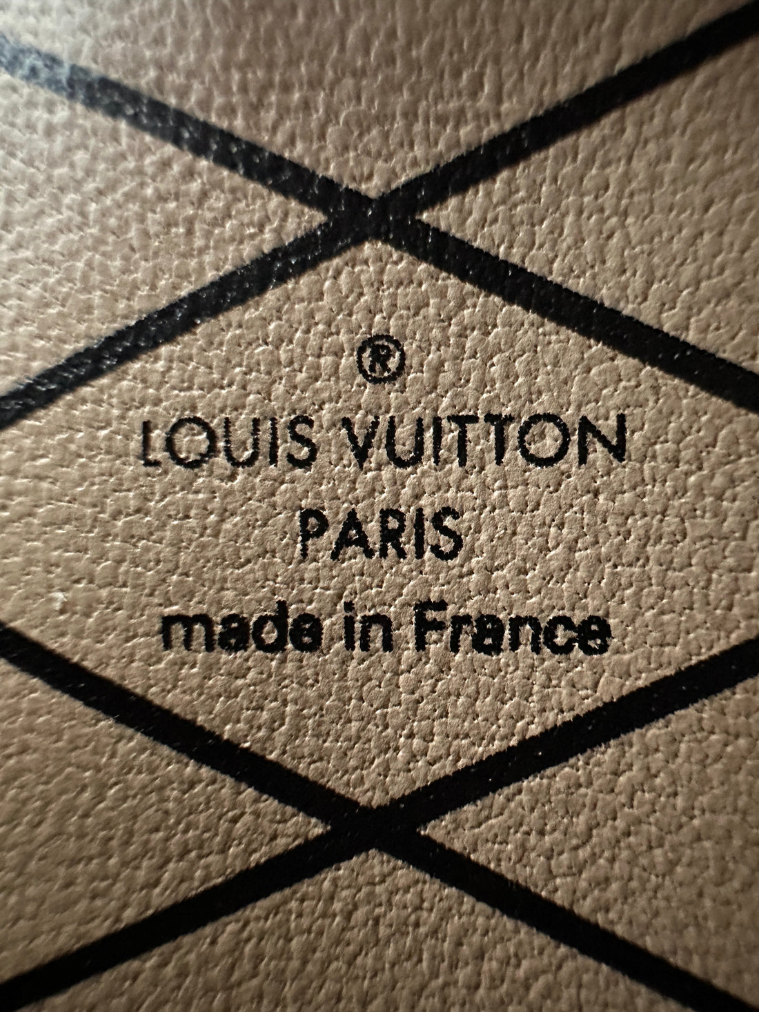 Louis Vuitton Trunk Clutch Black Epi Leather Bag LV2974
