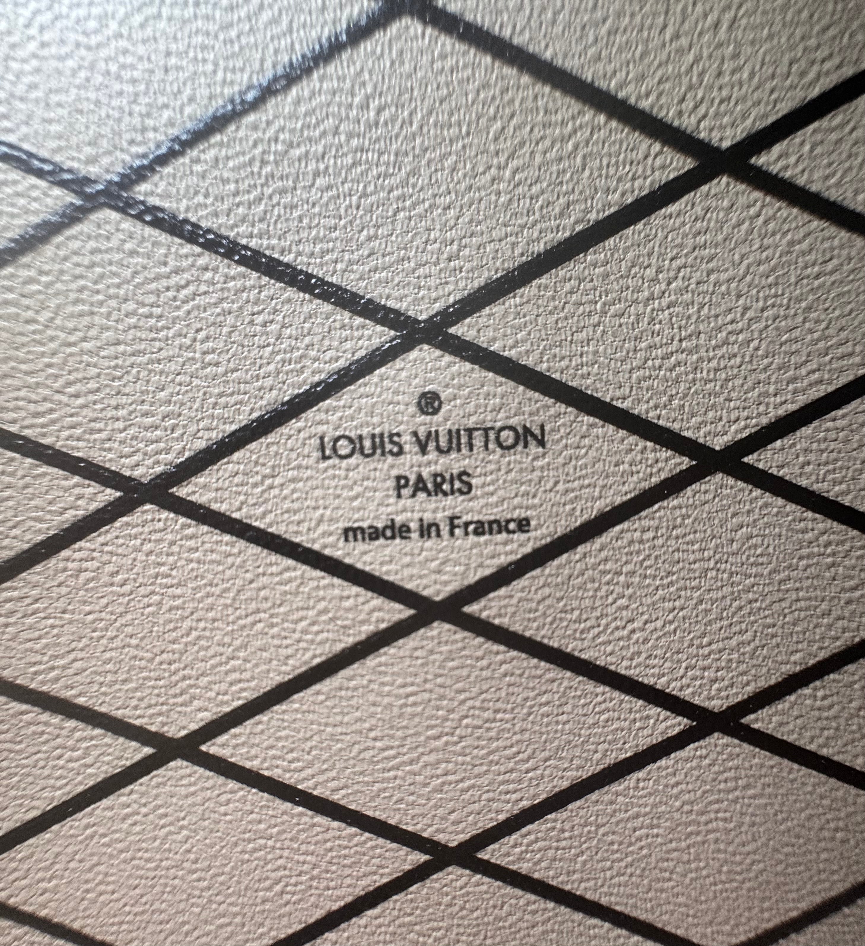 Louis Vuitton Trunk Clutch Pink Epi Leather Bag LV2983