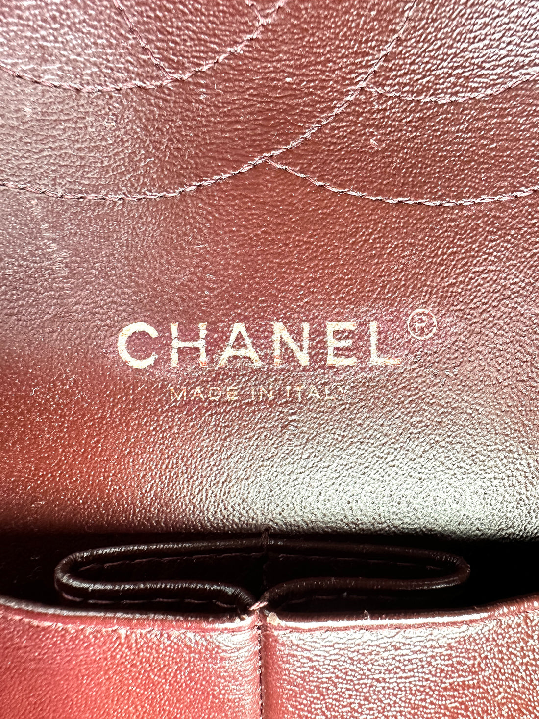 Chanel Classic Flap Black Quilted Lambskin Jumbo Shoulder Bag With Gold Buckle(19***99) CC2129
