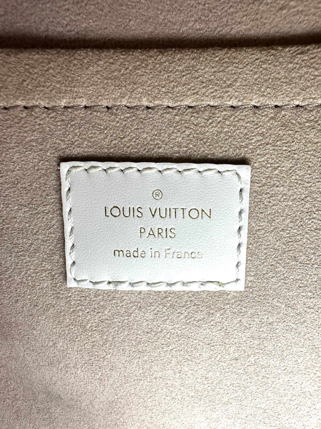 Louis Vuitton Speedy20 Blue/White Monogram Jacquard Handle Bag LV2992