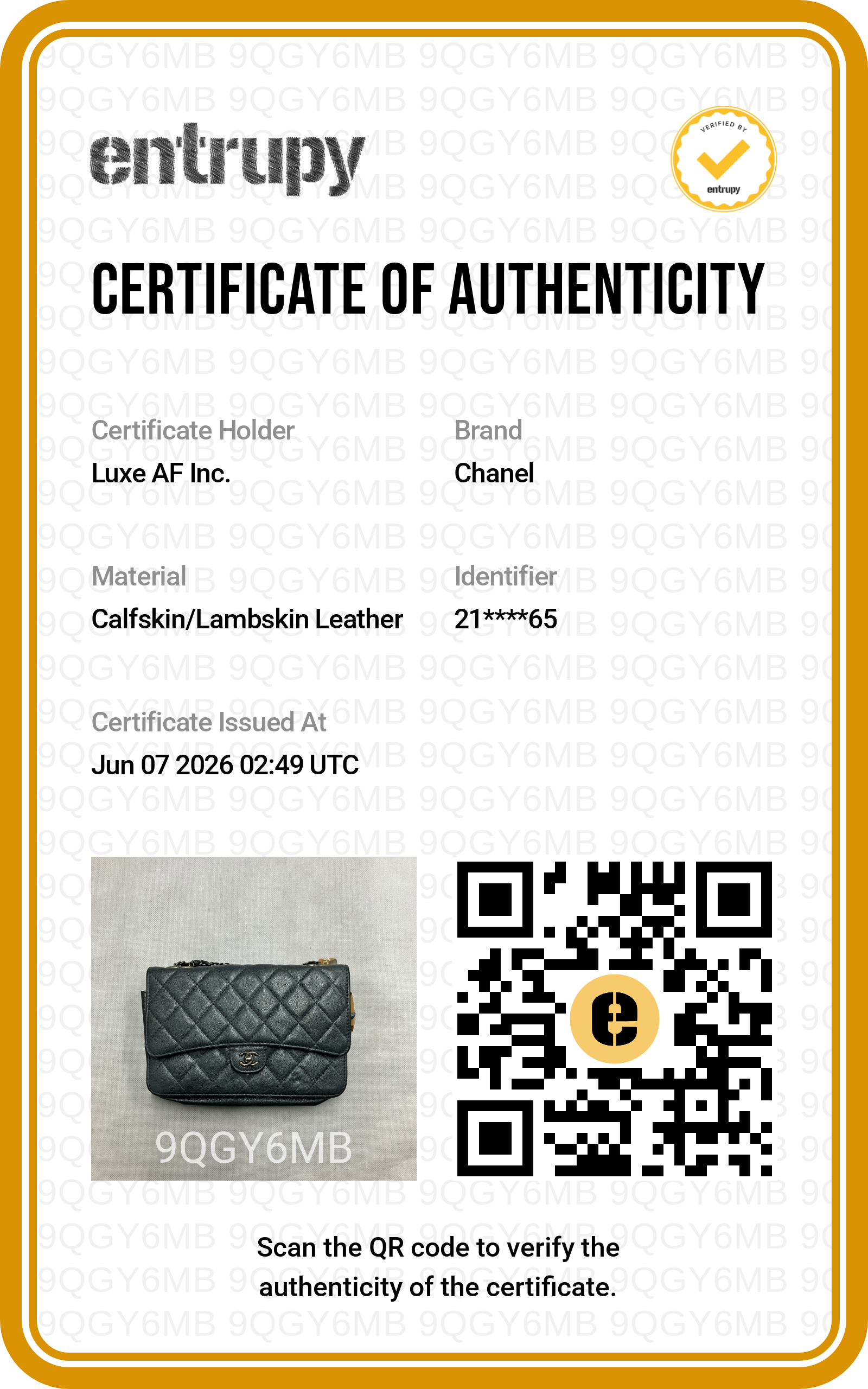 Chanel Classic Flap Black Quilted Leather Shoulder Bag With Silver Buckle(21***65) CC2133