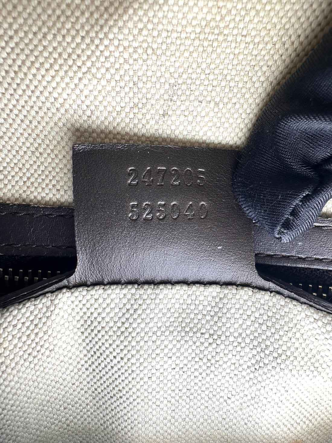 Gucci GG Supreme Canvas Web Boston Bag GG1294