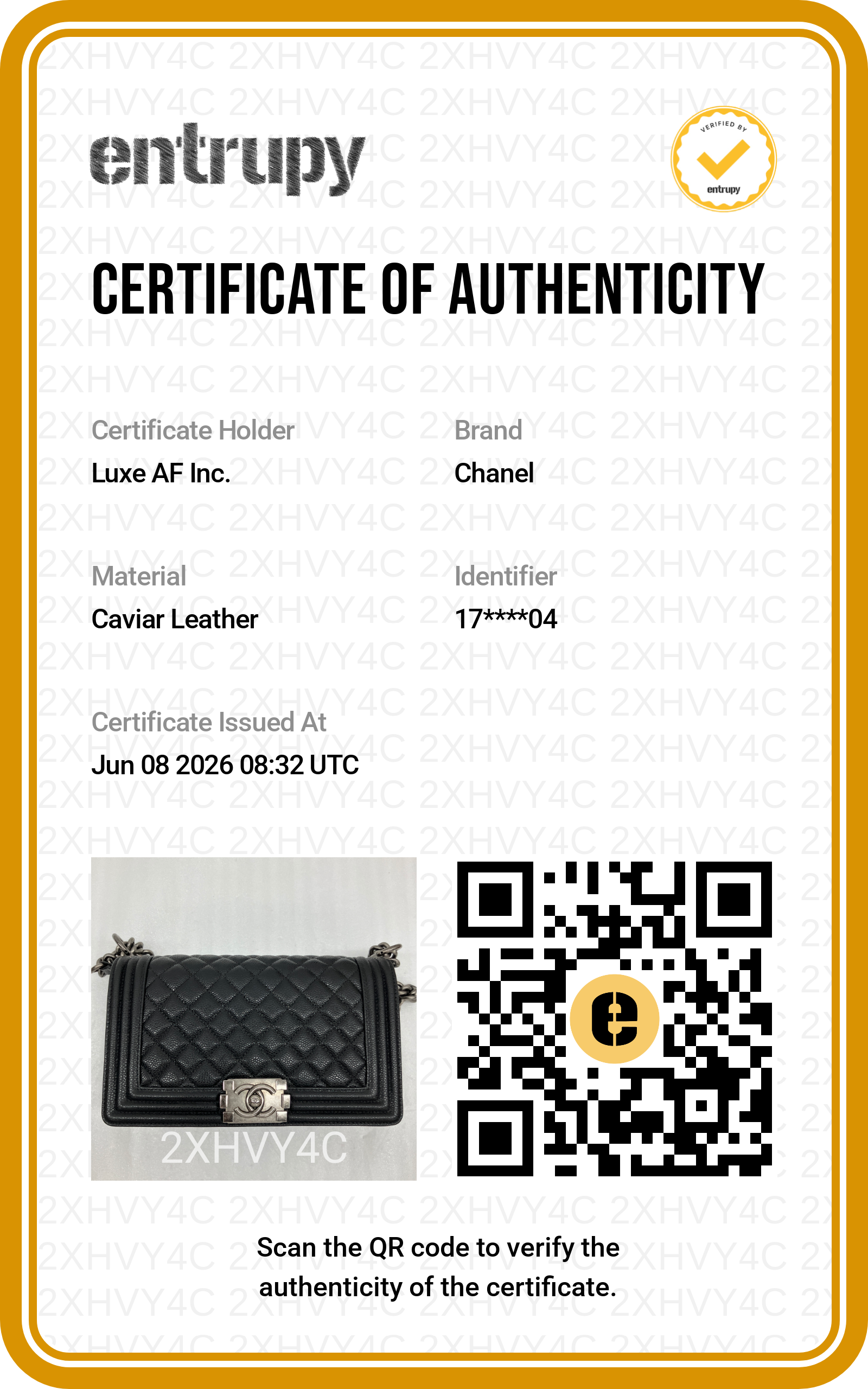 Chanel LeBoy Black Quilted Leather Flap Bag With Silver Buckle(17***04) CC2140