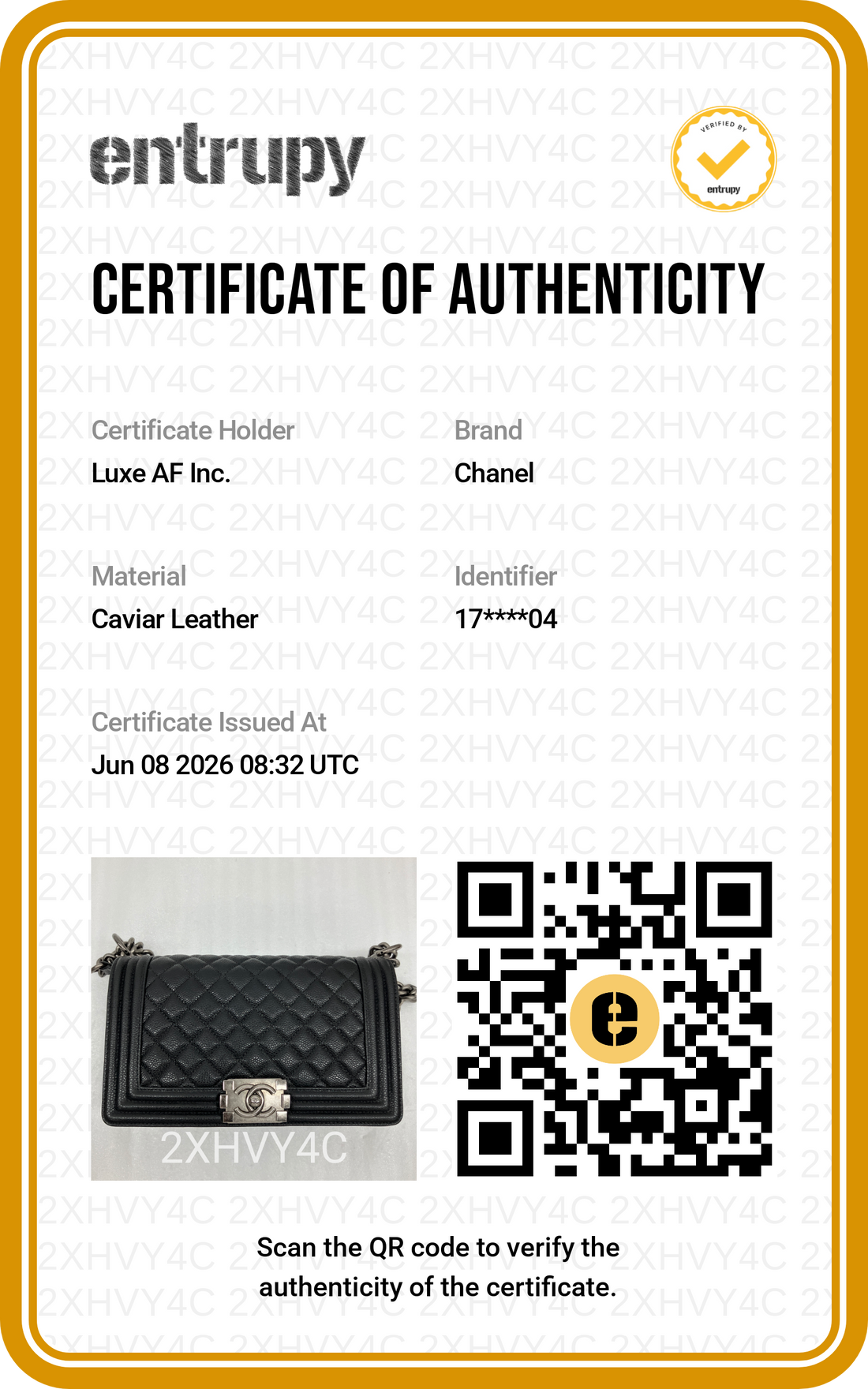 Chanel LeBoy Black Quilted Leather Flap Bag With Silver Buckle(17***04) CC2140