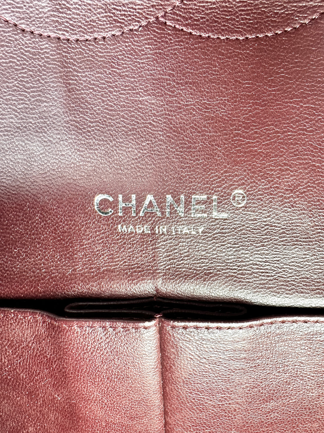 Chanel Classic Flap Black Quilted Leather Maxi Shoulder Bag With Silver Buckle(15***07) CC2146