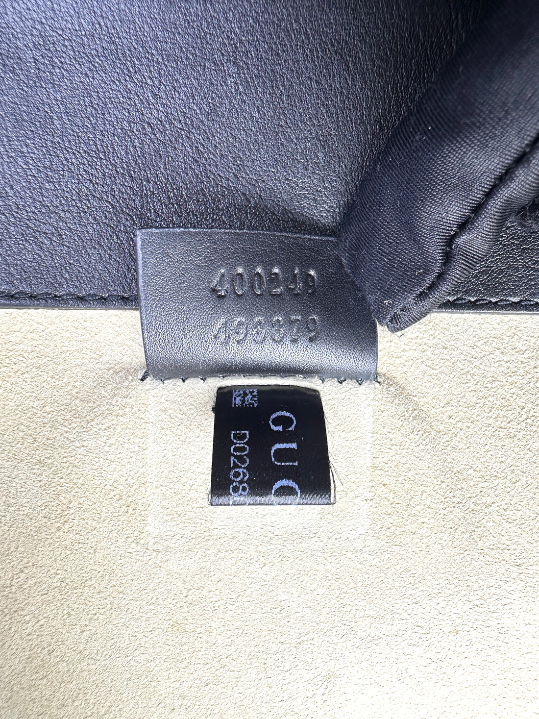 Gucci x MLB NY Yankees Dionysus GG Supreme Canvas Shoudler Bag GG1314