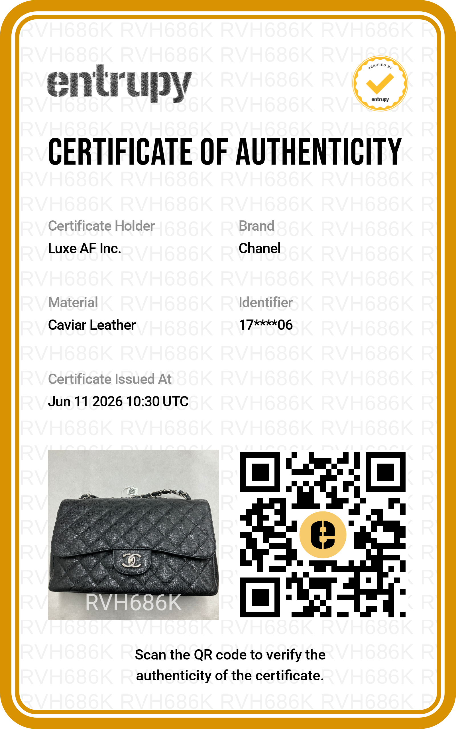 Chanel Classic Flap Black Quilted Leather Jumbo Shoulder Bag With Silver Buckle(17***06) CC2158