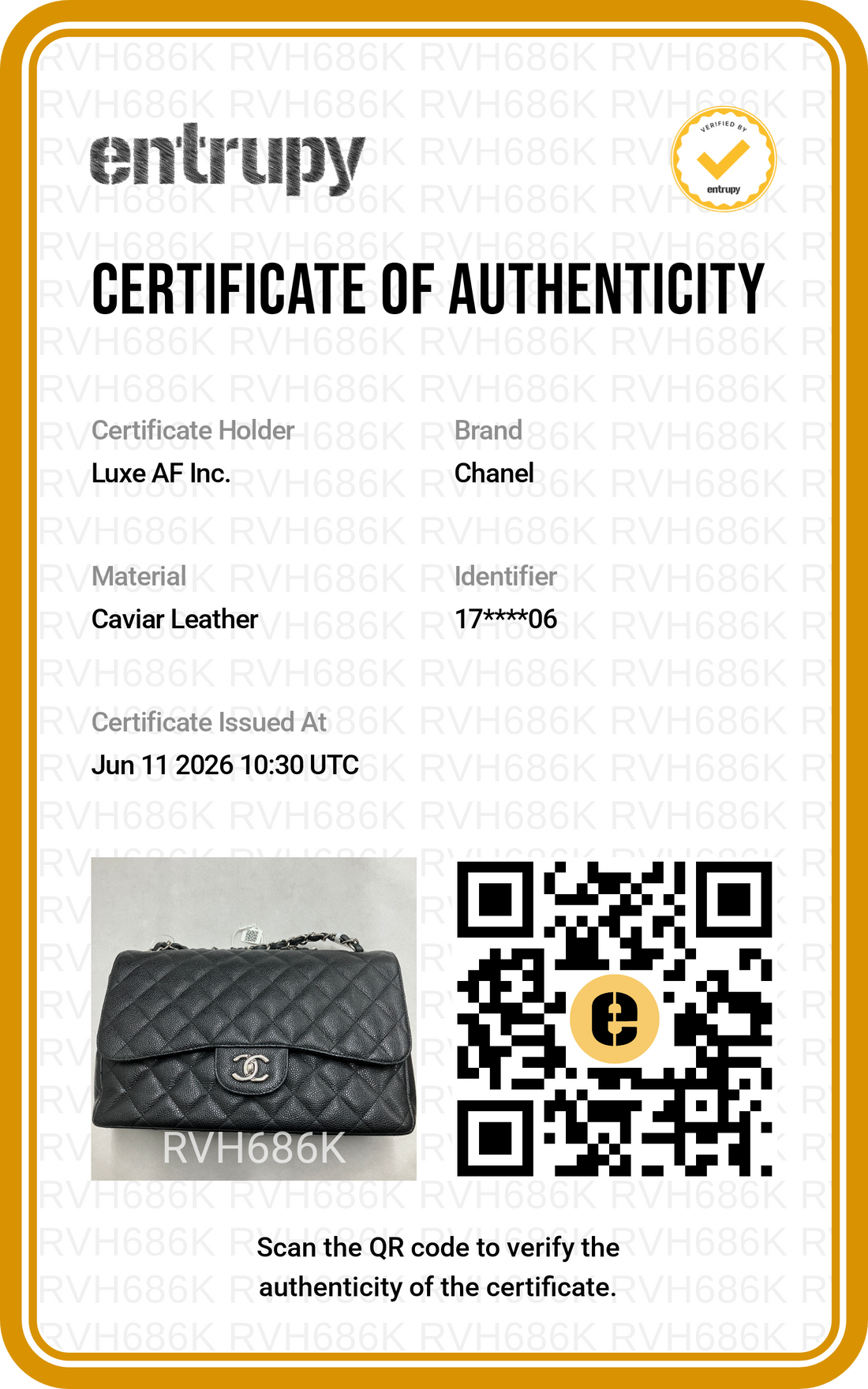 Chanel Classic Flap Black Quilted Leather Jumbo Shoulder Bag With Silver Buckle(17***06) CC2158