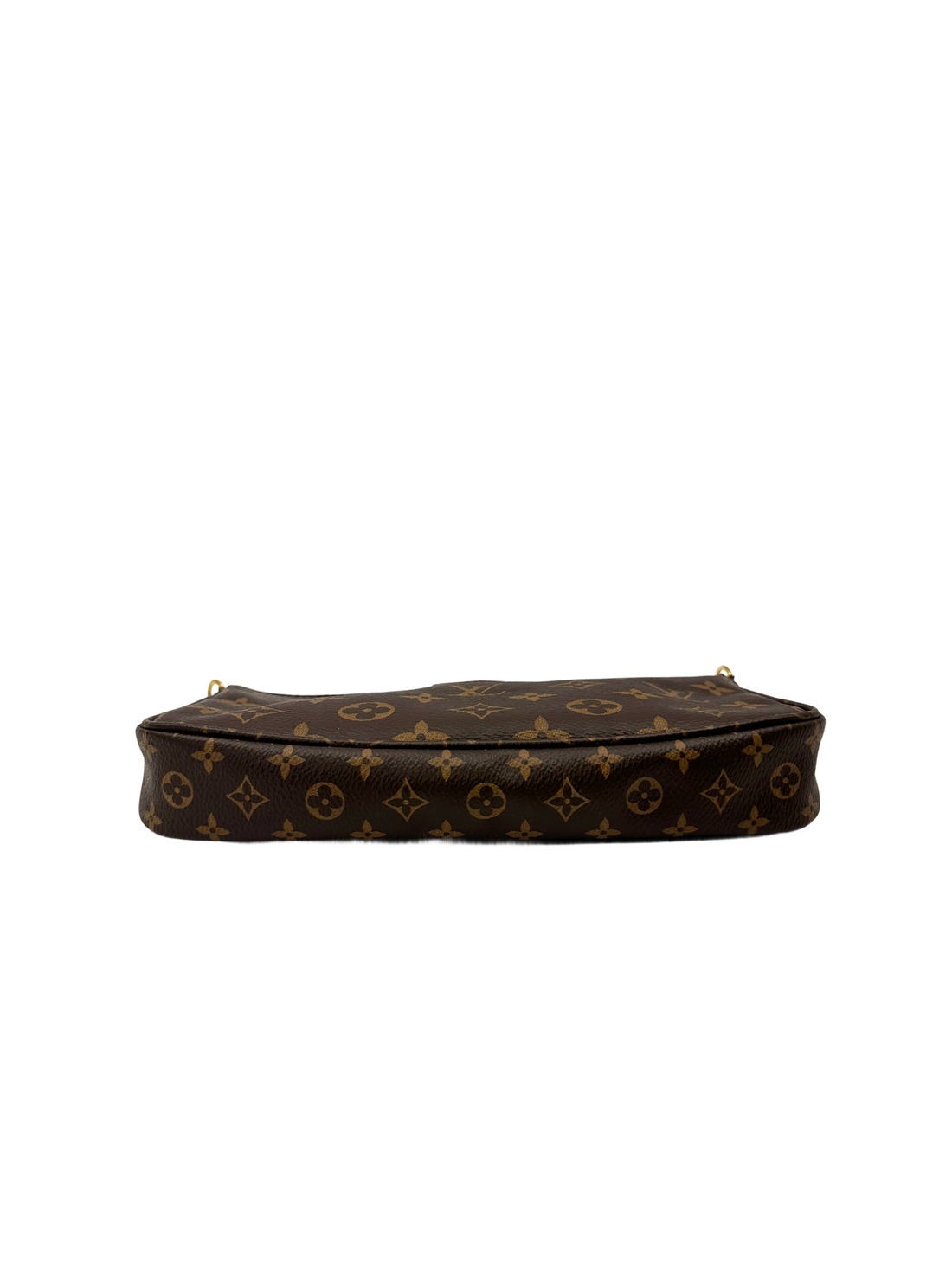 Louis Vuitton Brown Monogram Canvas Multi Pochette Accessoires LV3031