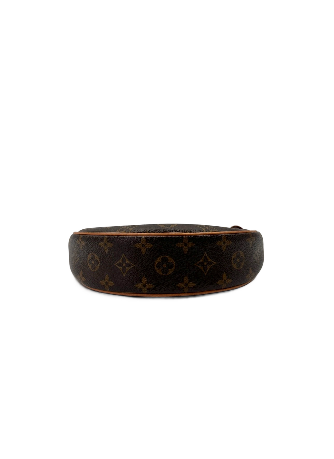 Louis Vuitton Loop Monogram Canvas Shoulder Bag LV3029