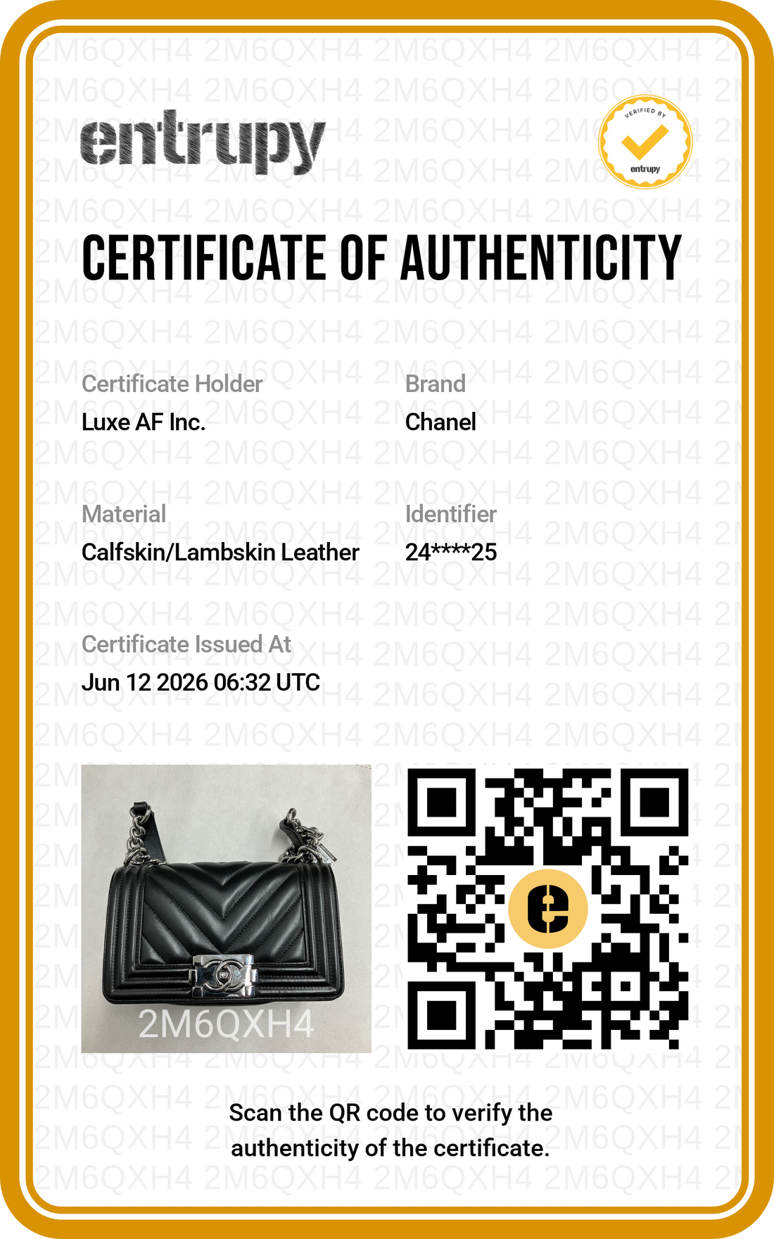 Chanel LeBoy Black Chevron Quilted Lambskin Small Size Flap Bag With Silver Buckle(24***25) CC2159