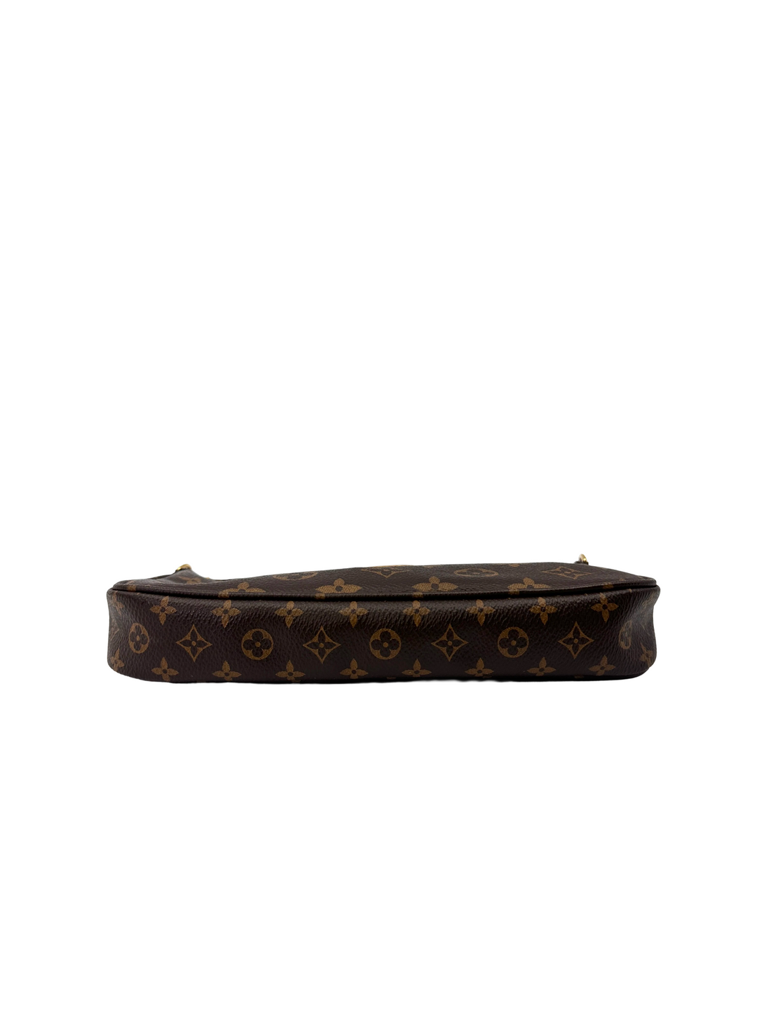 Louis Vuitton Brown Monogram Canvas Multi Pochette Accessoires LV3033