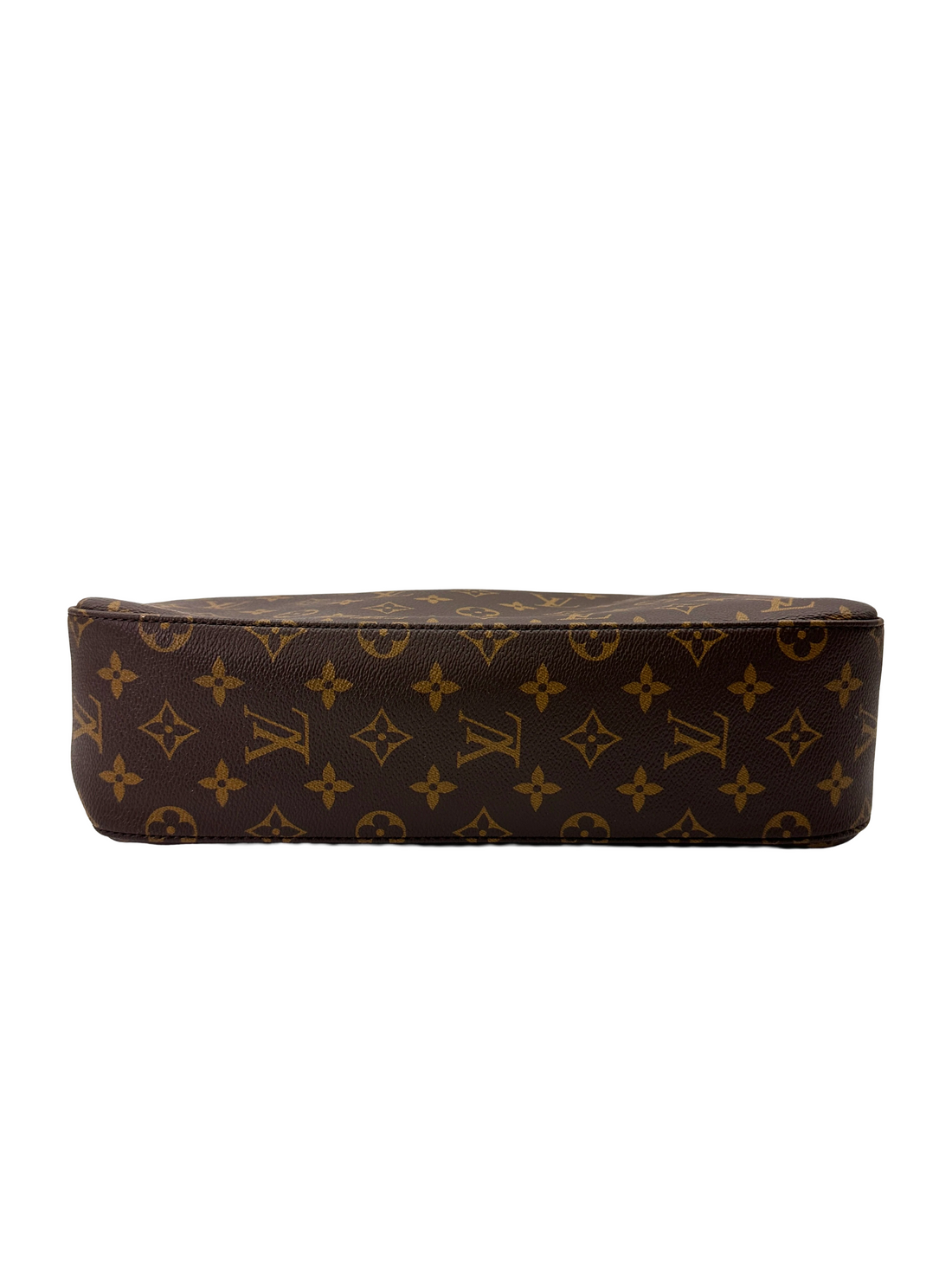Louis Vuitton Monogram Canvas Hobo Bag LVP