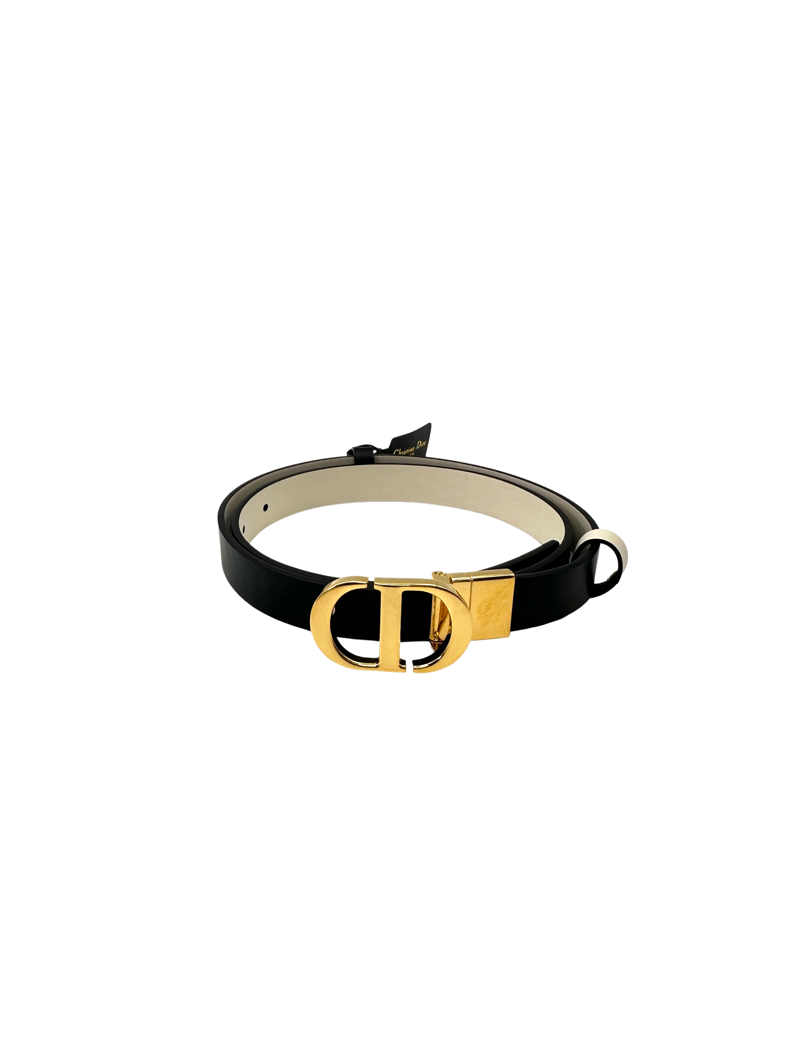 Christian Dior Lady Belt,75cm DRP017