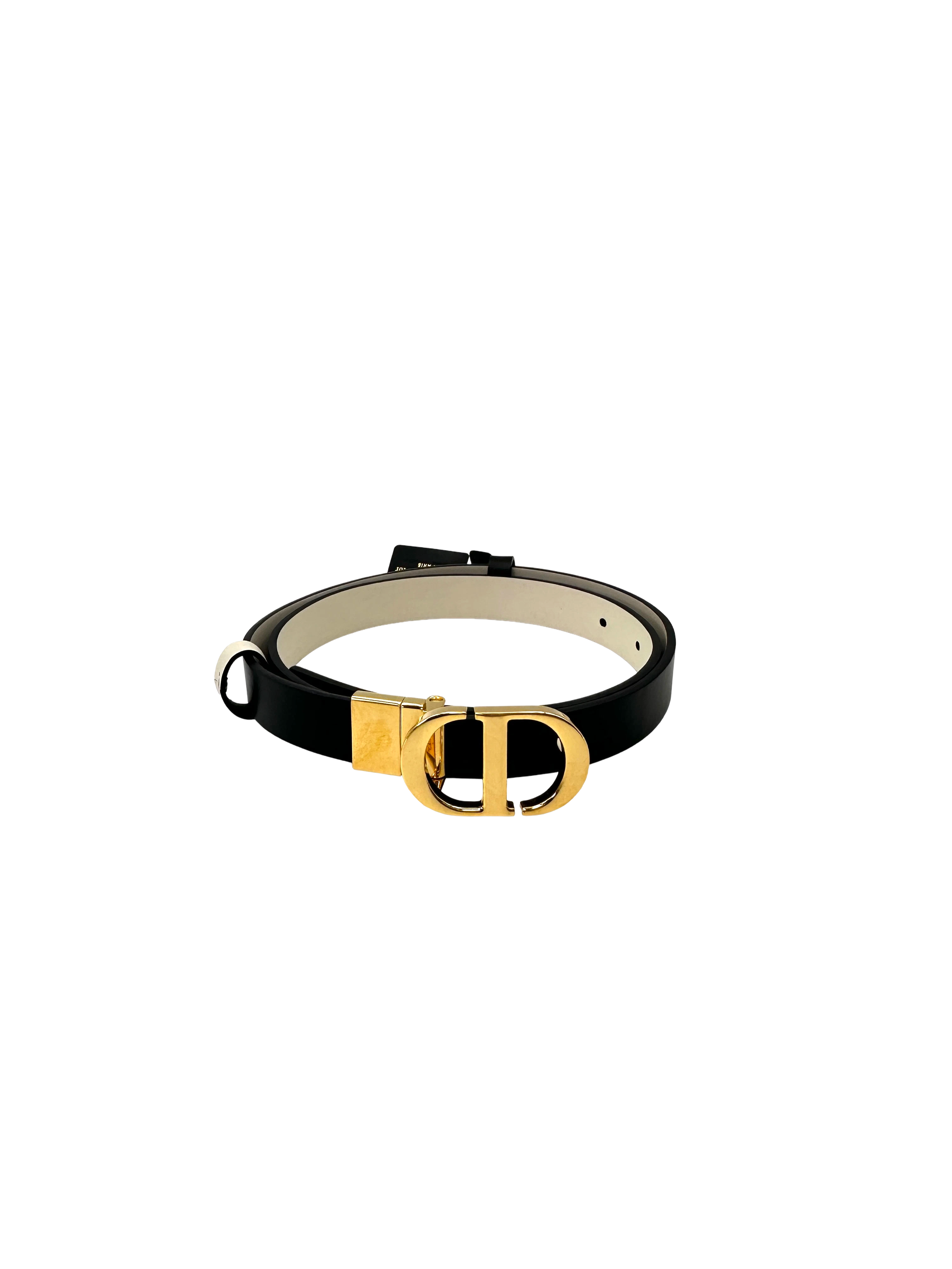 Christian Dior Lady Belt,75cm DRP017