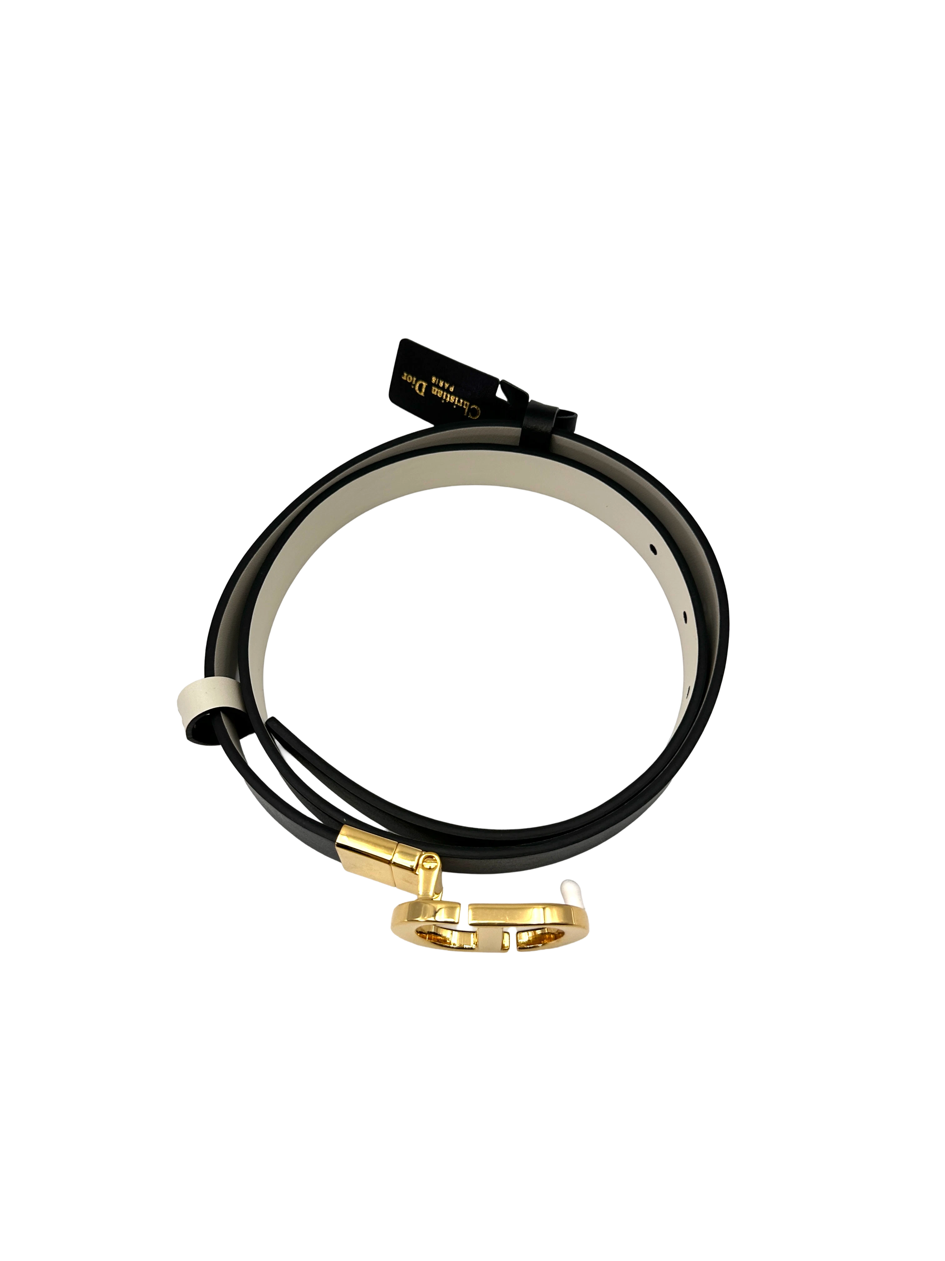 Christian Dior Lady Belt,75cm DRP017