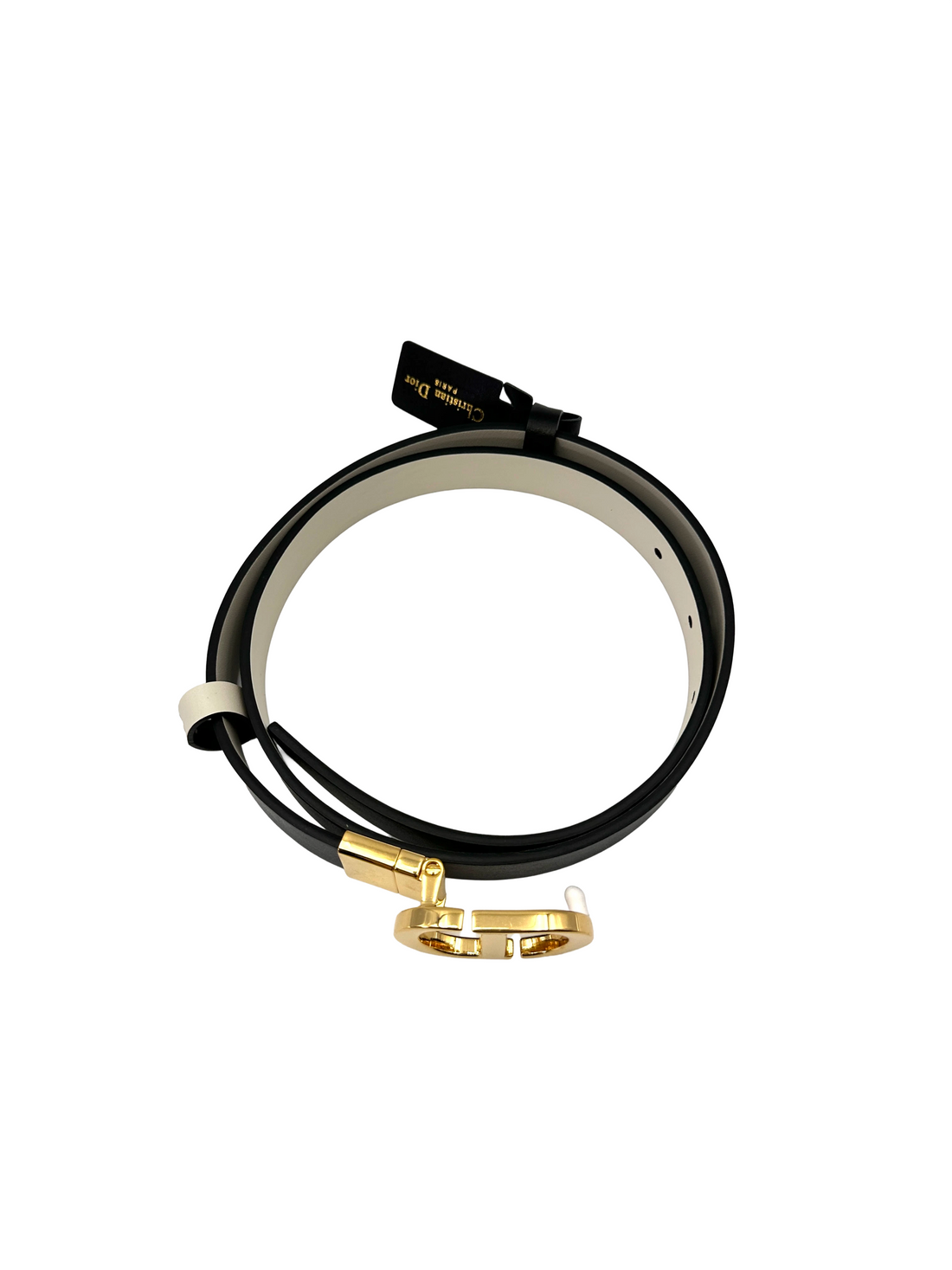Christian Dior Lady Belt,75cm DRP017