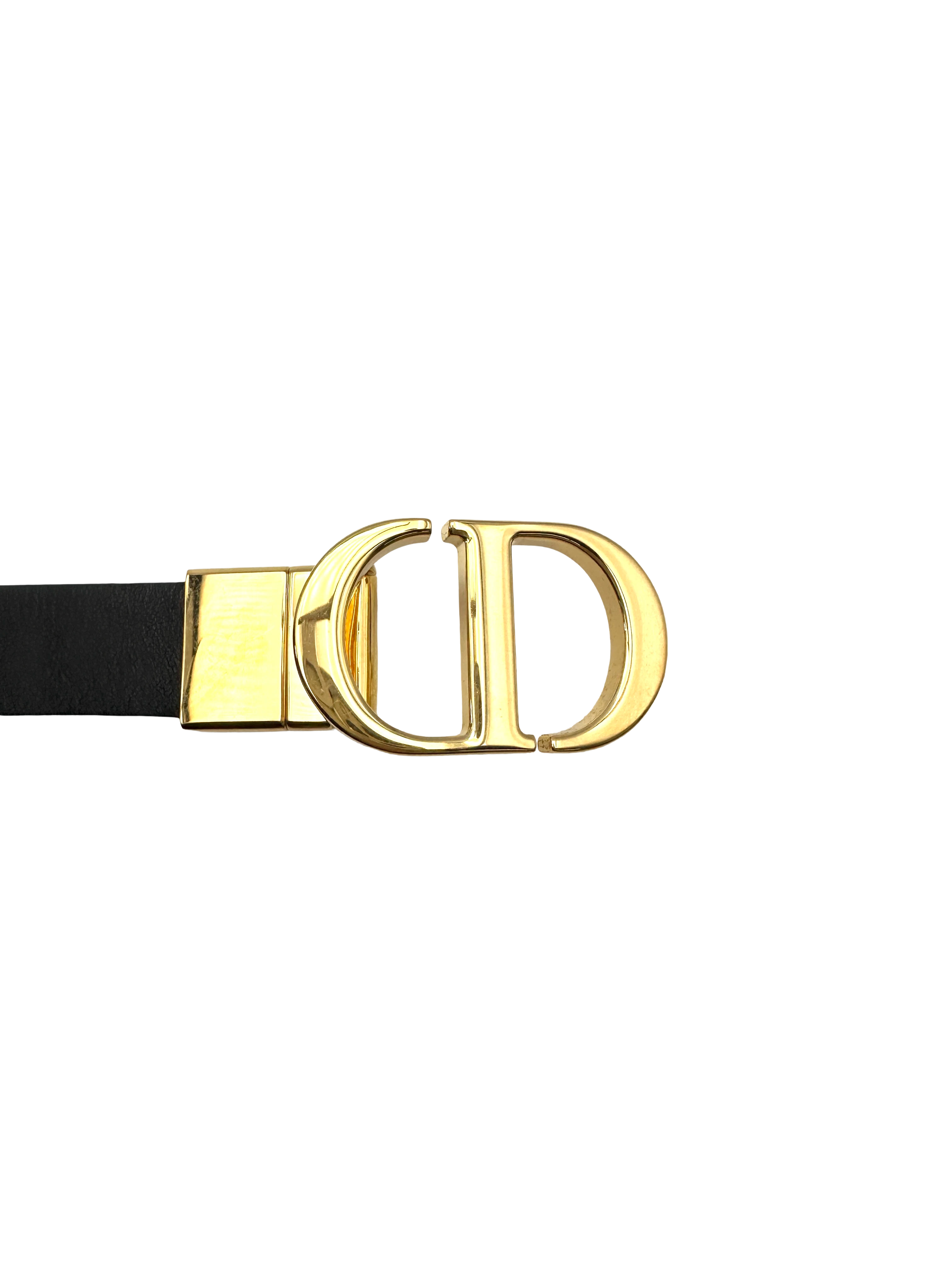 Christian Dior Lady Belt,75cm DRP017