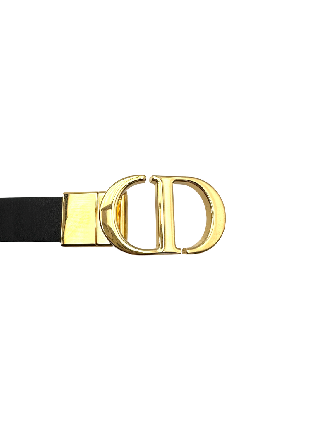 Christian Dior Lady Belt,75cm DRP017
