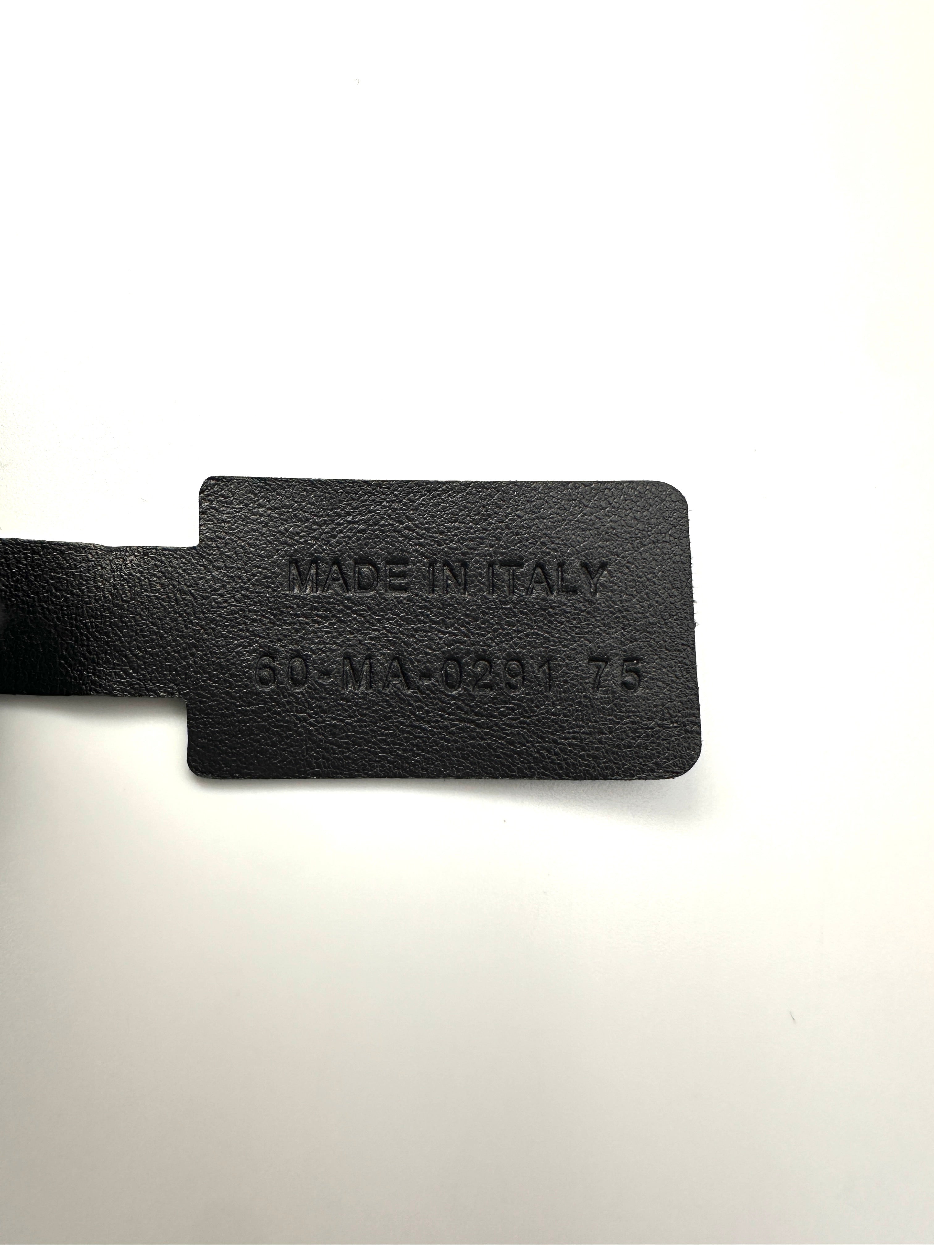 Christian Dior Lady Belt,75cm DRP017