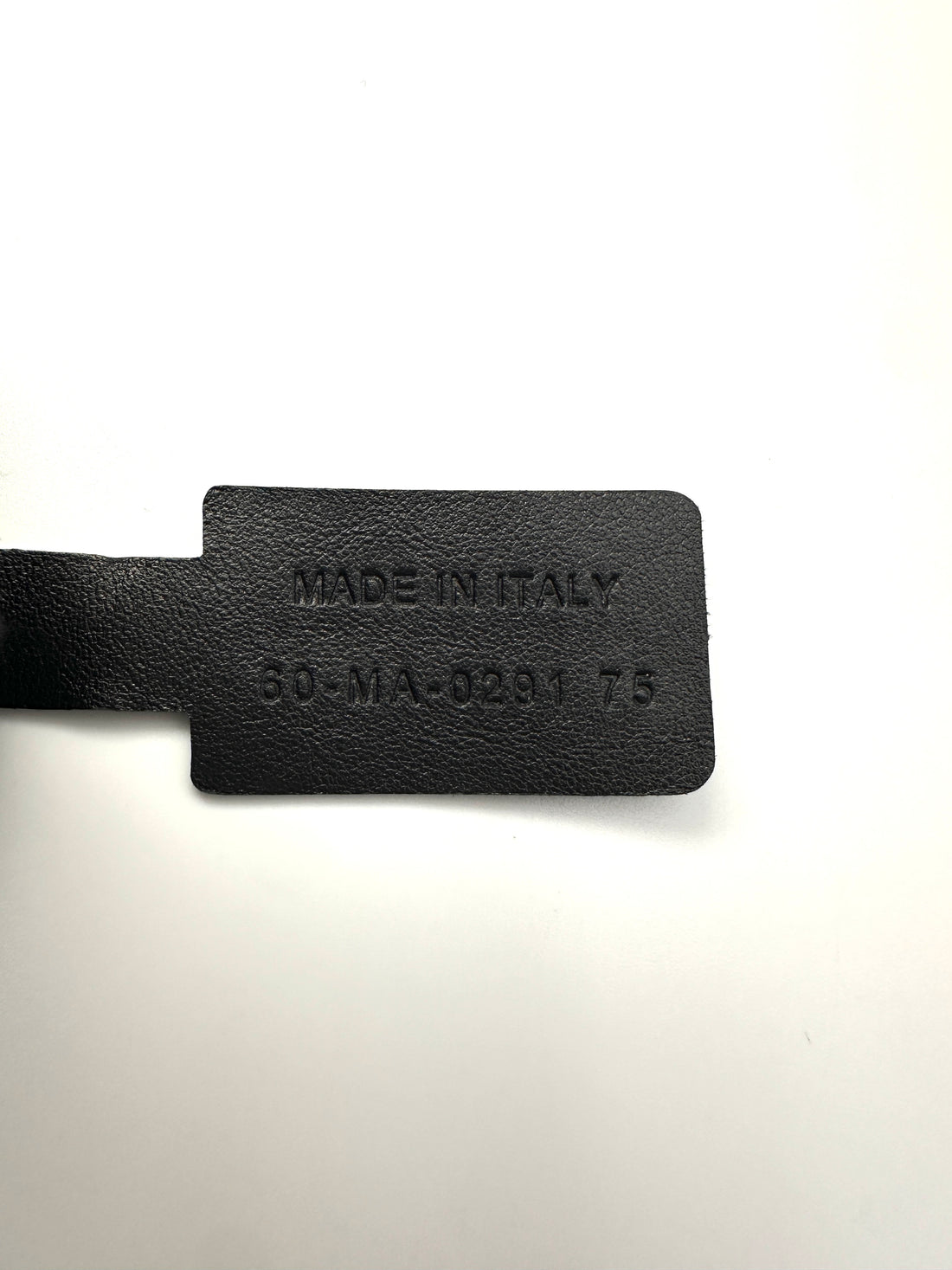 Christian Dior Lady Belt,75cm DRP017