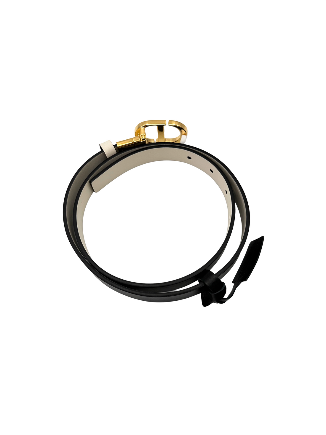 Christian Dior Lady Belt,75cm DRP017