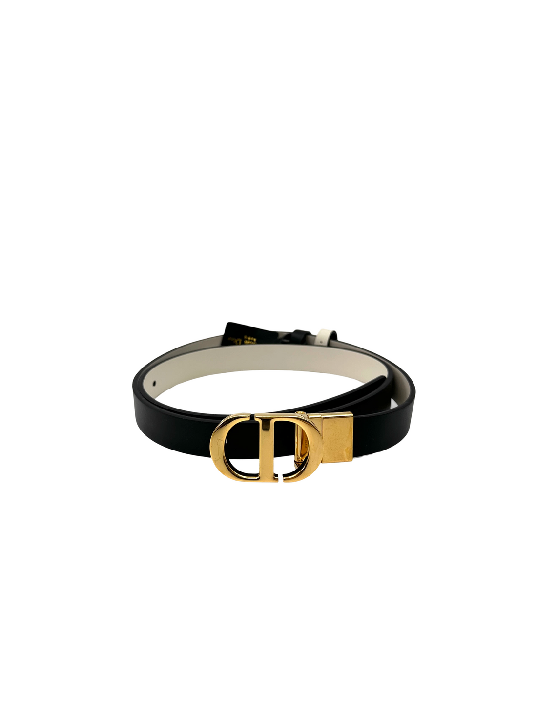Christian Dior Lady Belt,80cm DRP018